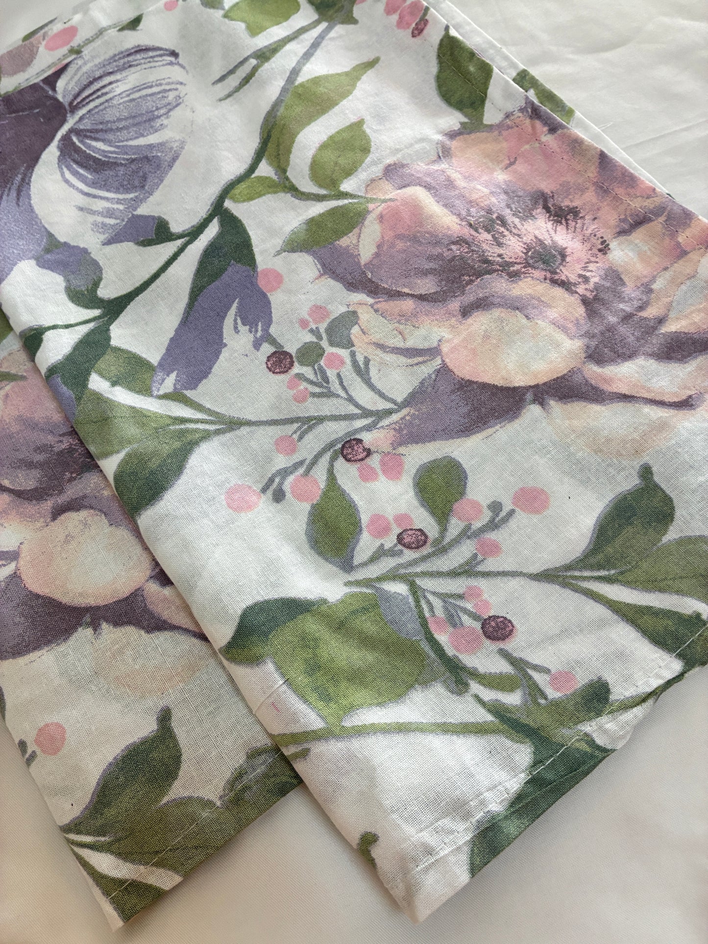 Cotton Pillow Covers