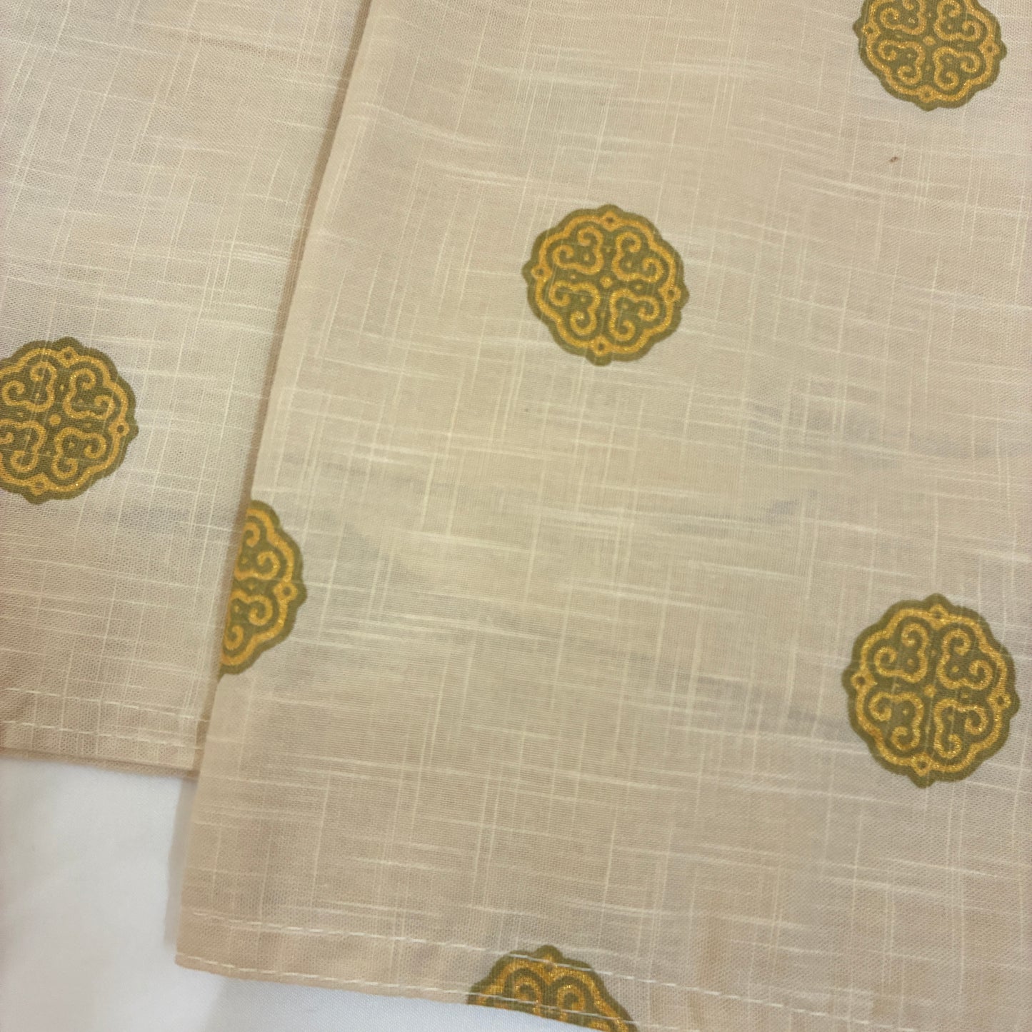 Cotton Pillow Covers