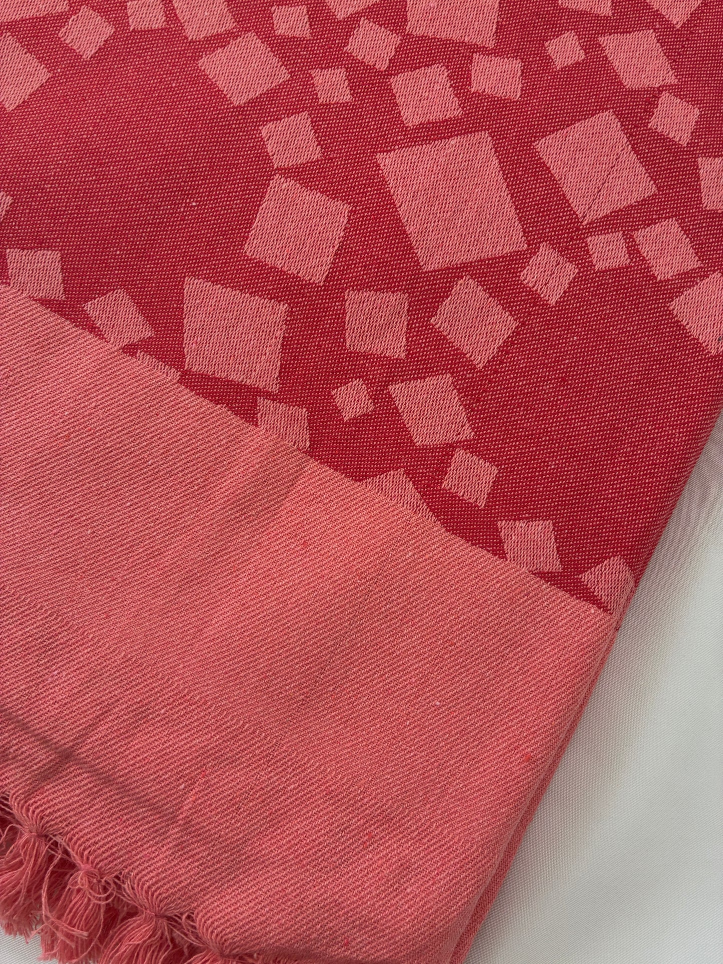 Single Size Blanket / Throw