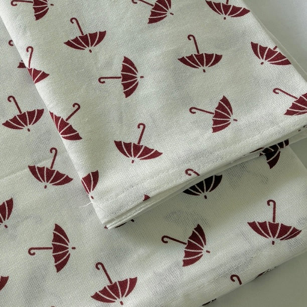 Single Size Cotton Bedspread with 1 Pillow Cover 60 x 90 in