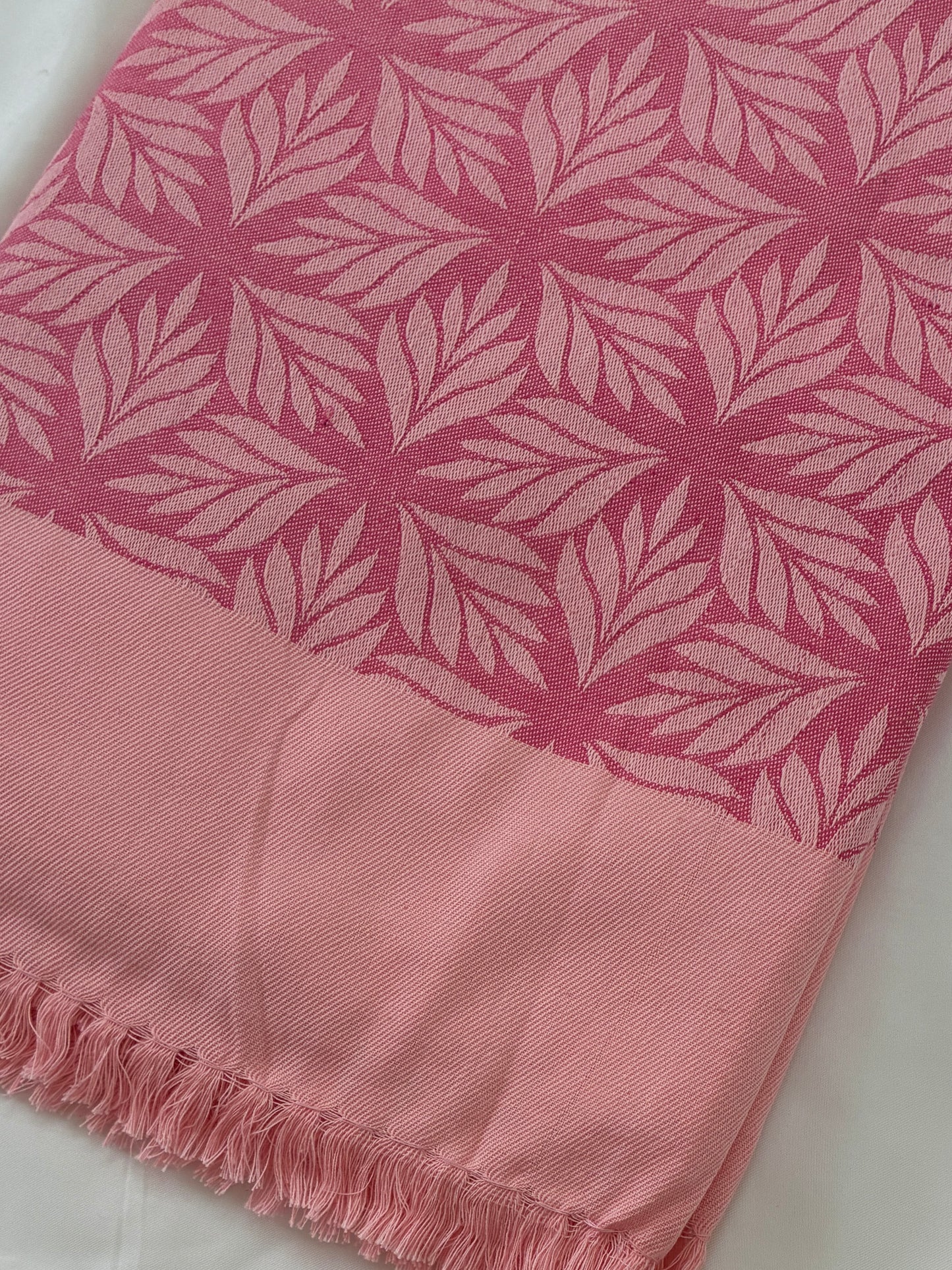 Single Size Blanket / Throw