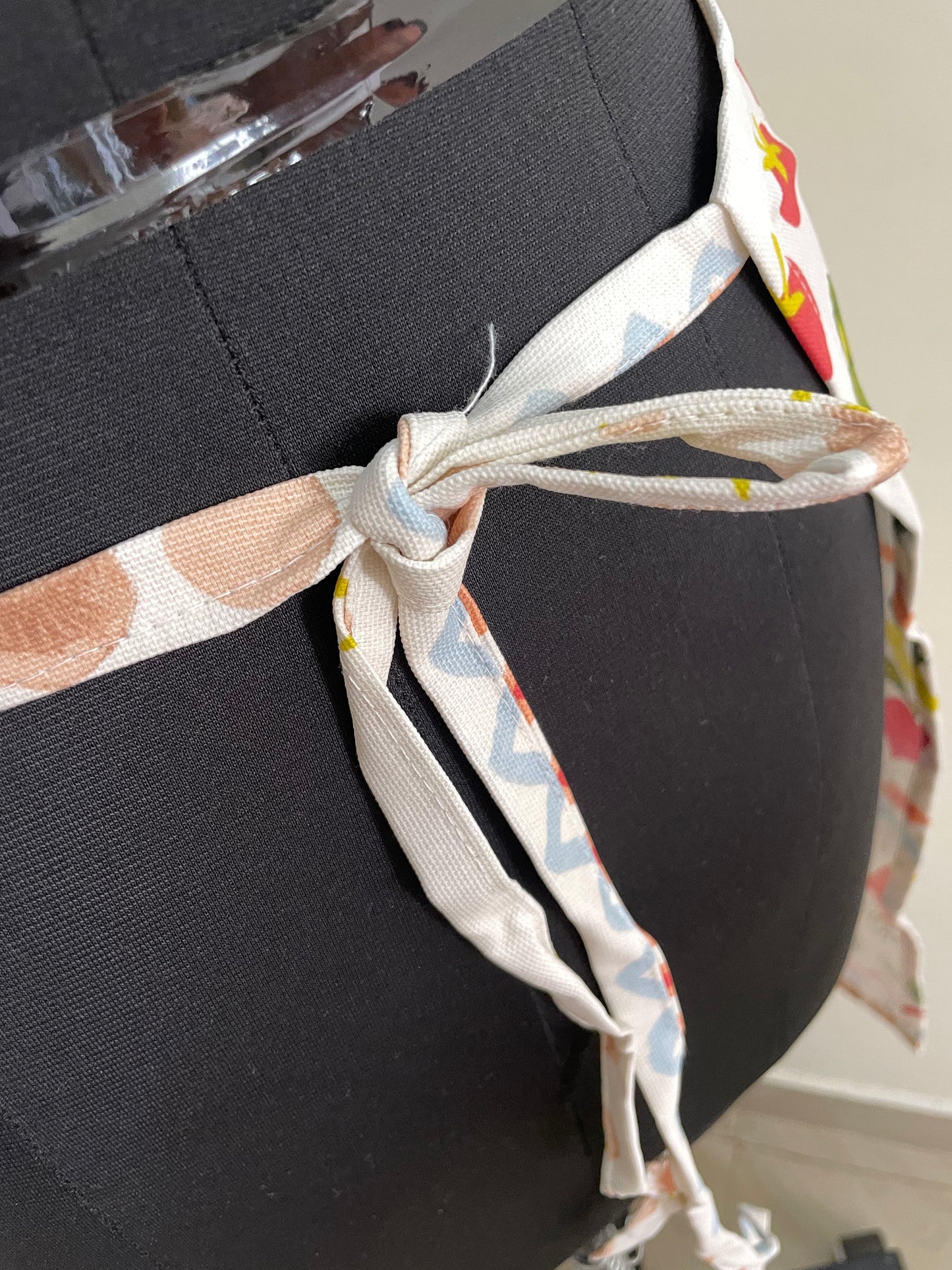 Wax Coated Waterproof Apron