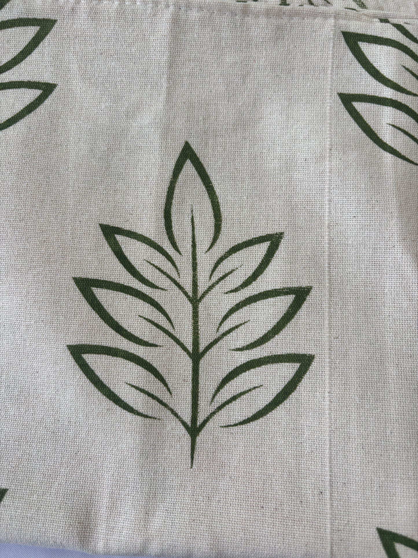 Cotton Pillow Covers