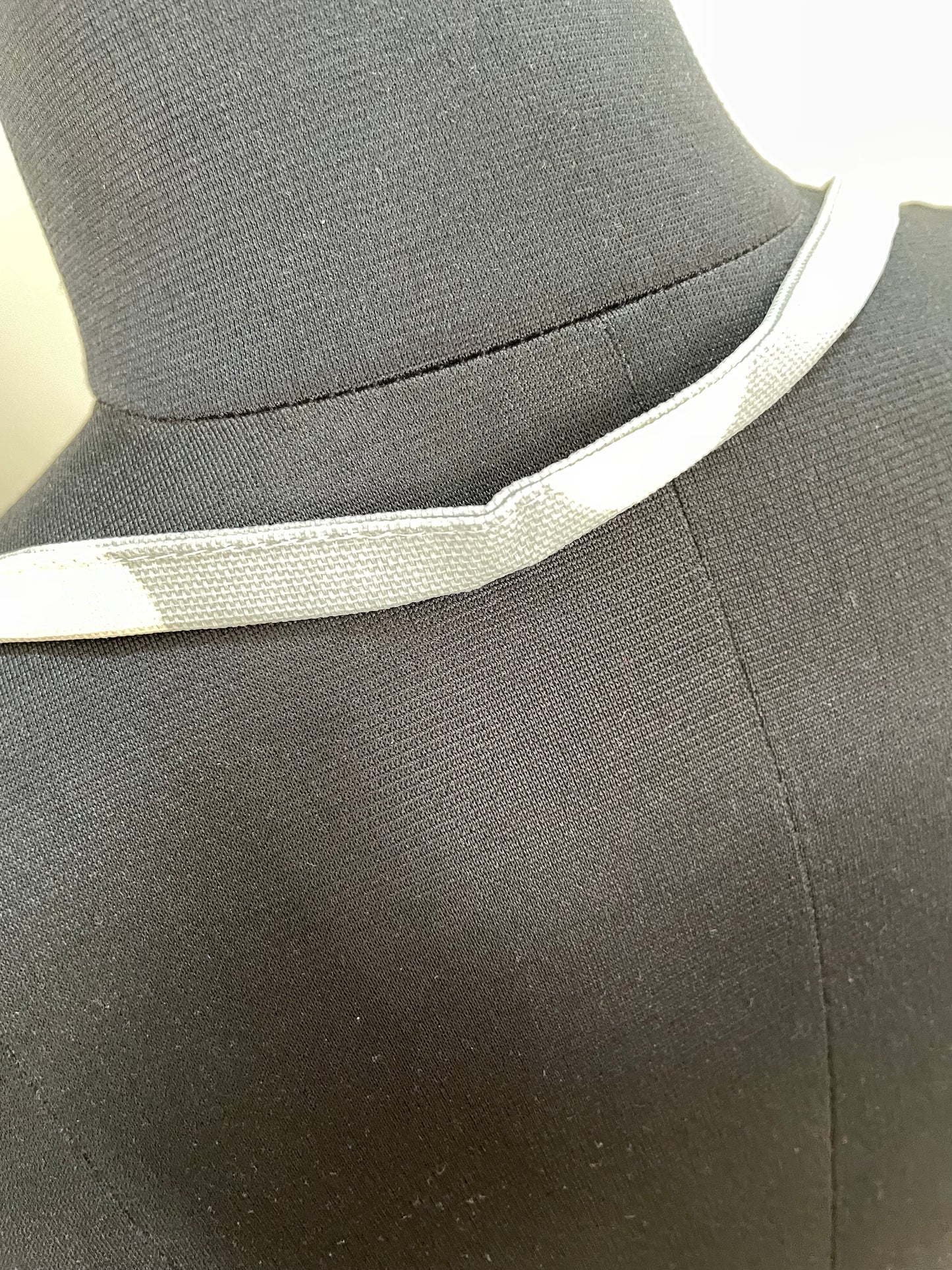 Wax Coated Waterproof Apron