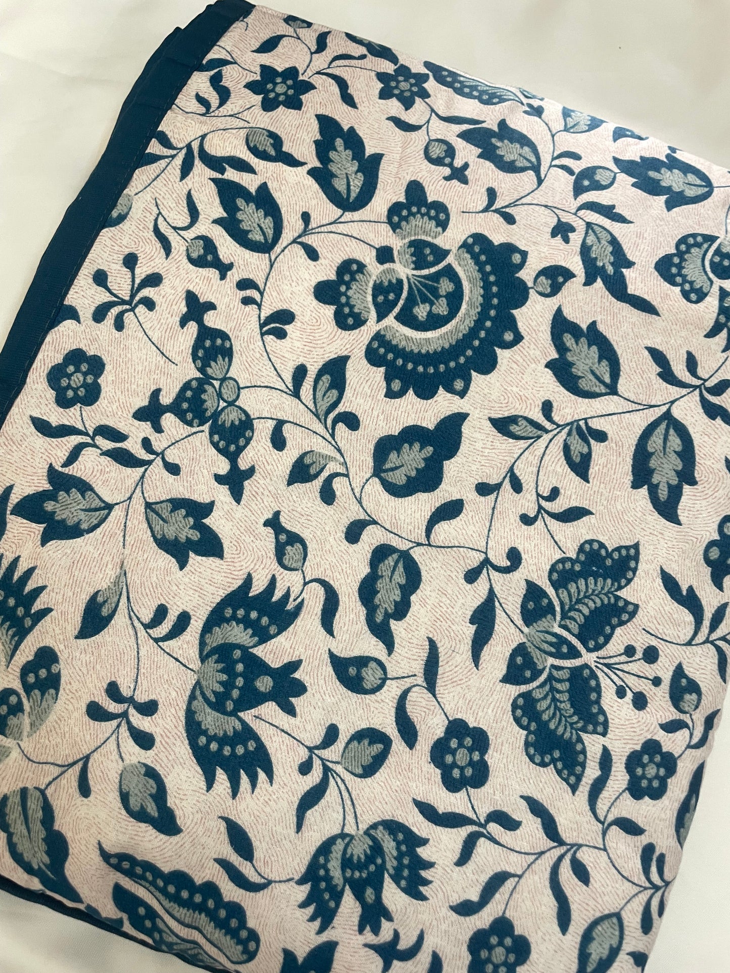 Reversible Cotton Double Size Dohar