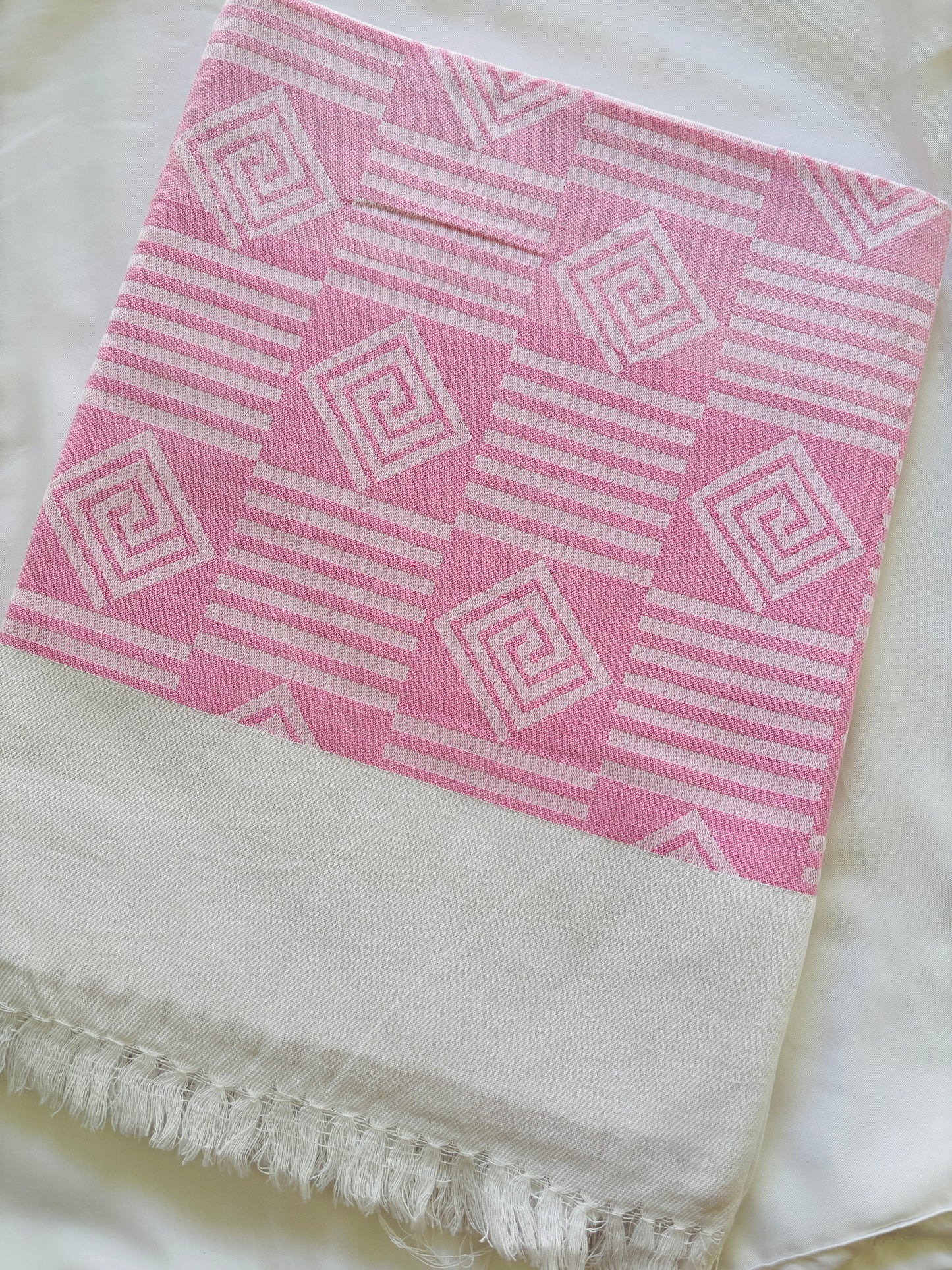 Single Size Blanket / Throw