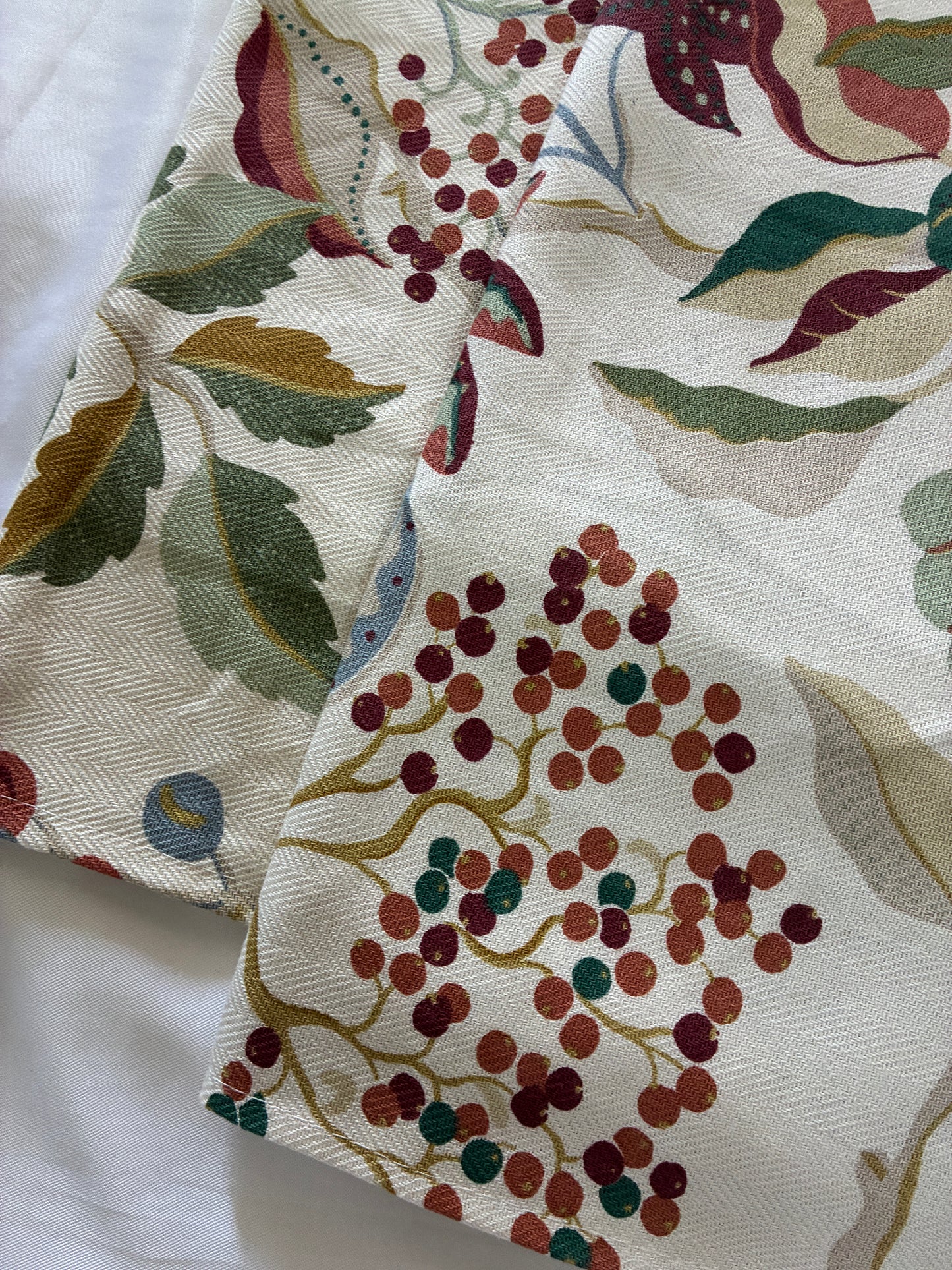 Cotton Pillow Covers