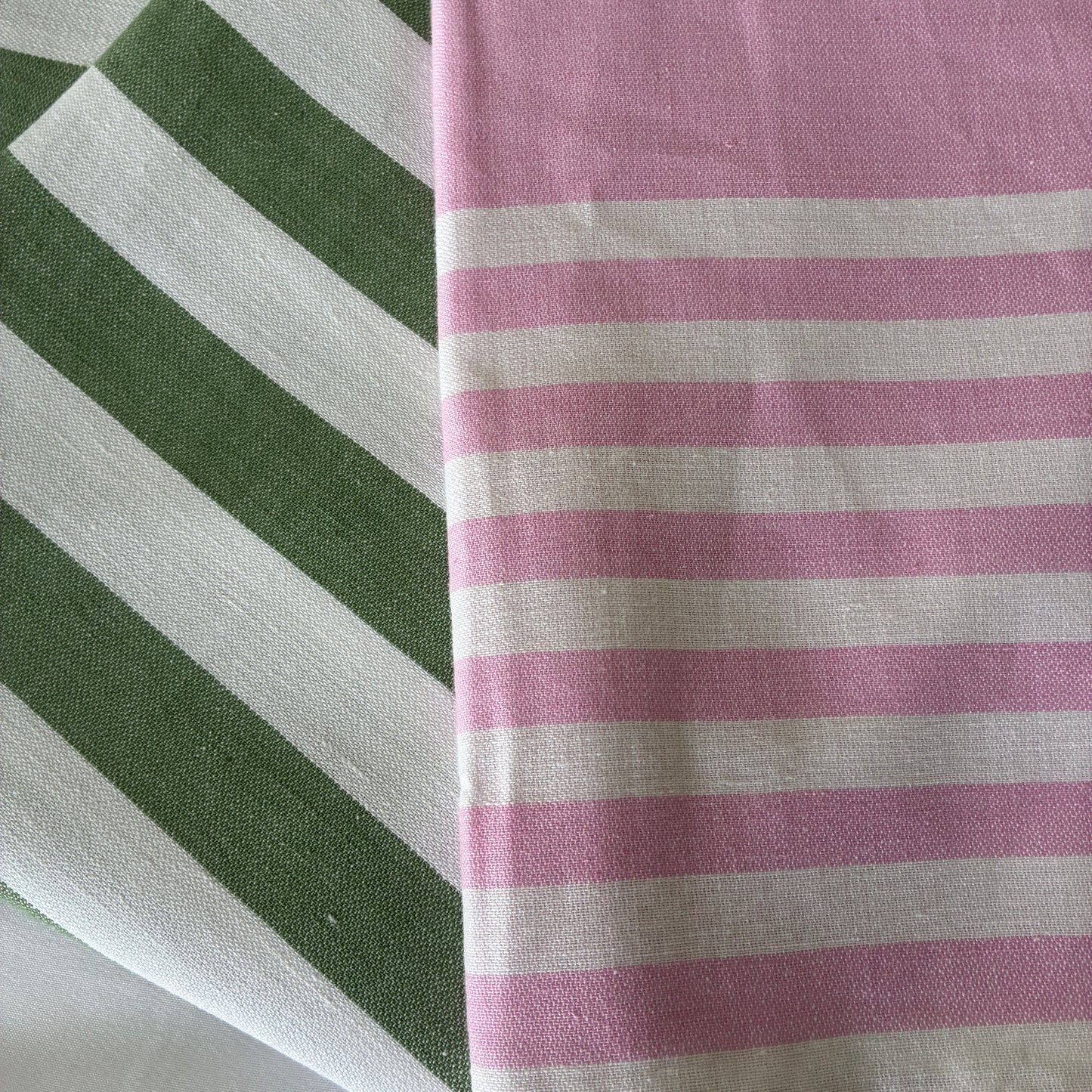 Extra Long Cotton Bath Towel