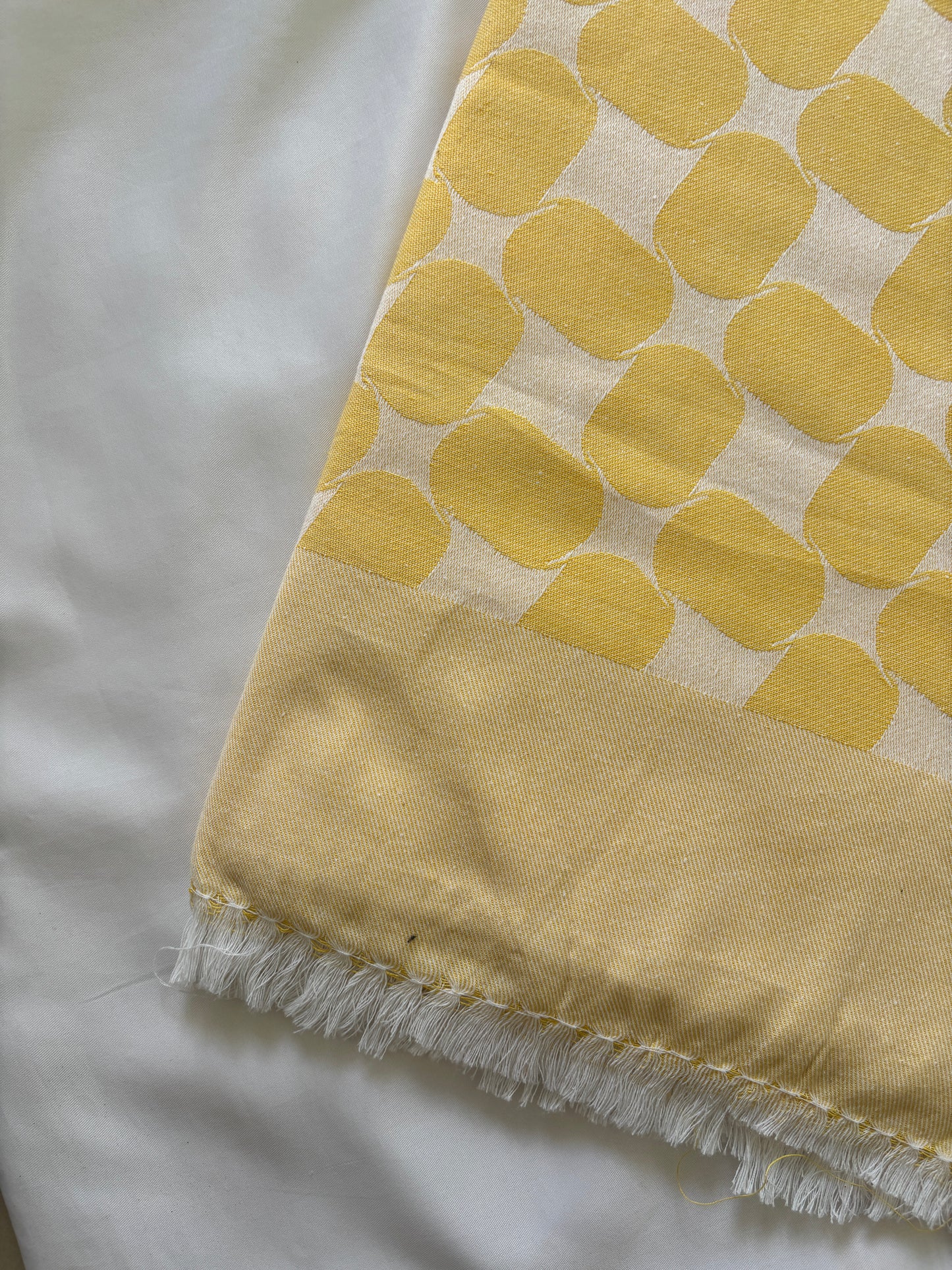Single Size Blanket / Throw