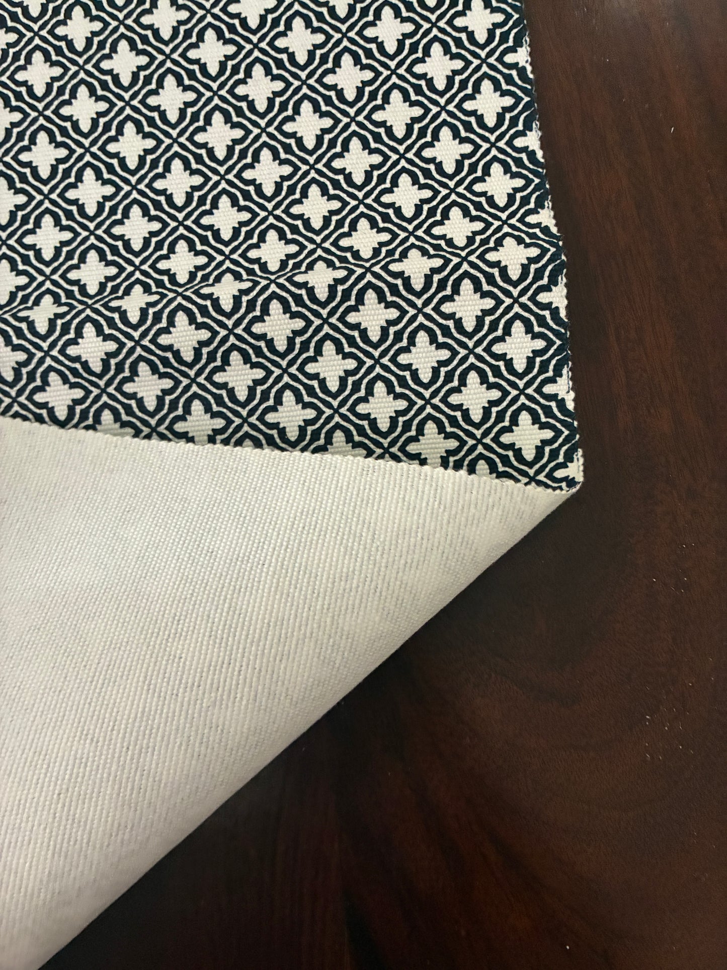Table Runner 3.8 ft long