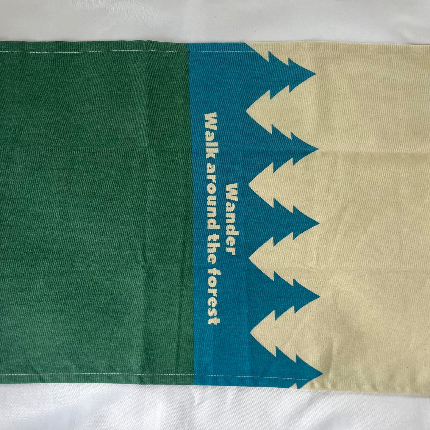Hand/Lunch Towels (Set of 3)