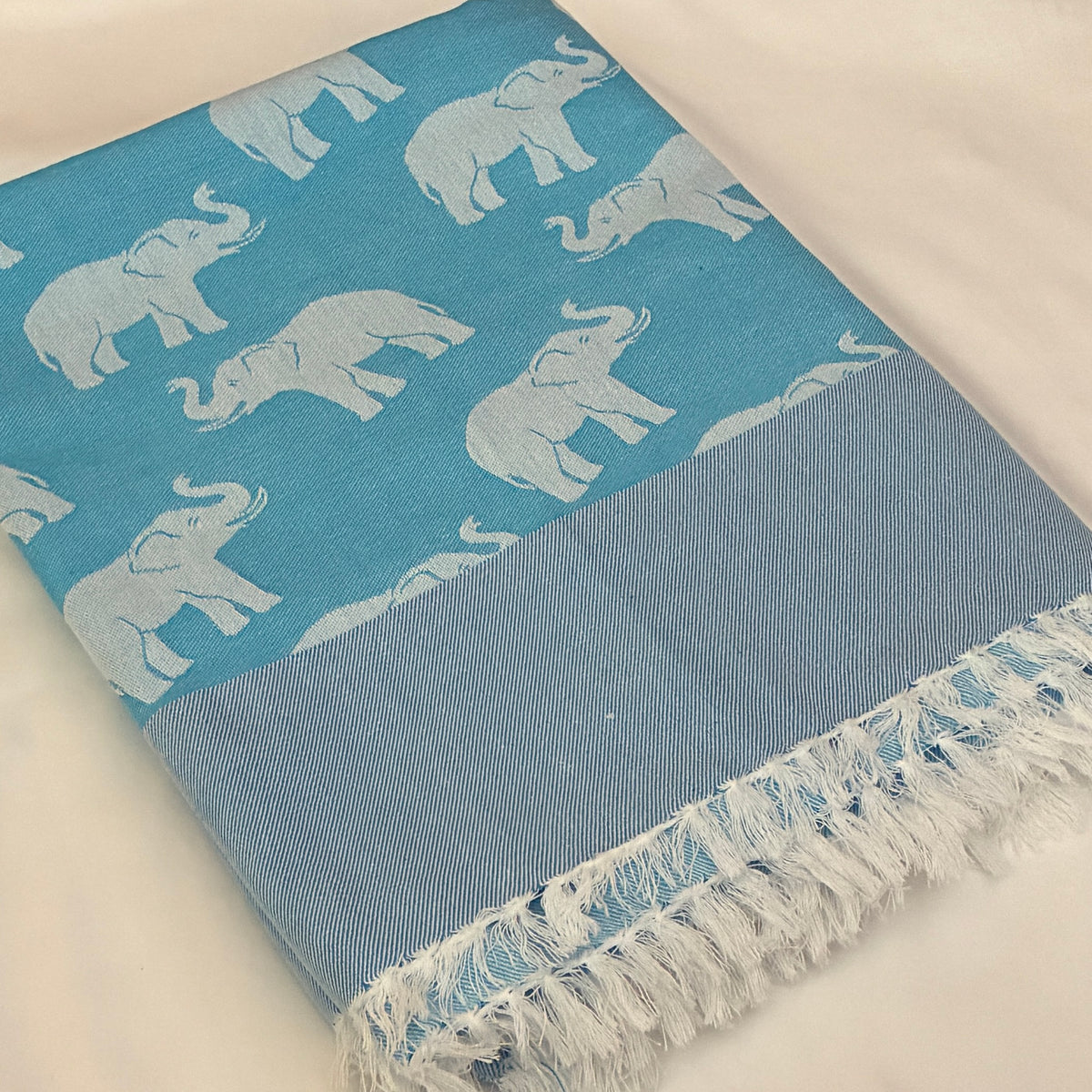 Cotton Single Blanket with Free Towel (Copy)