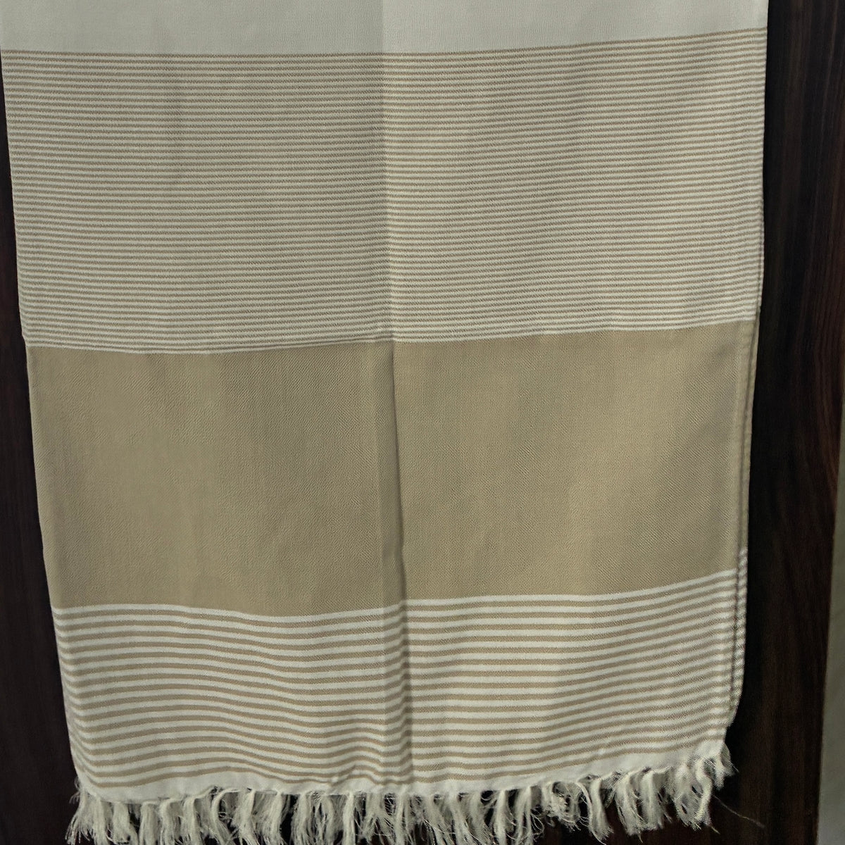 Bamboo Bath Towels