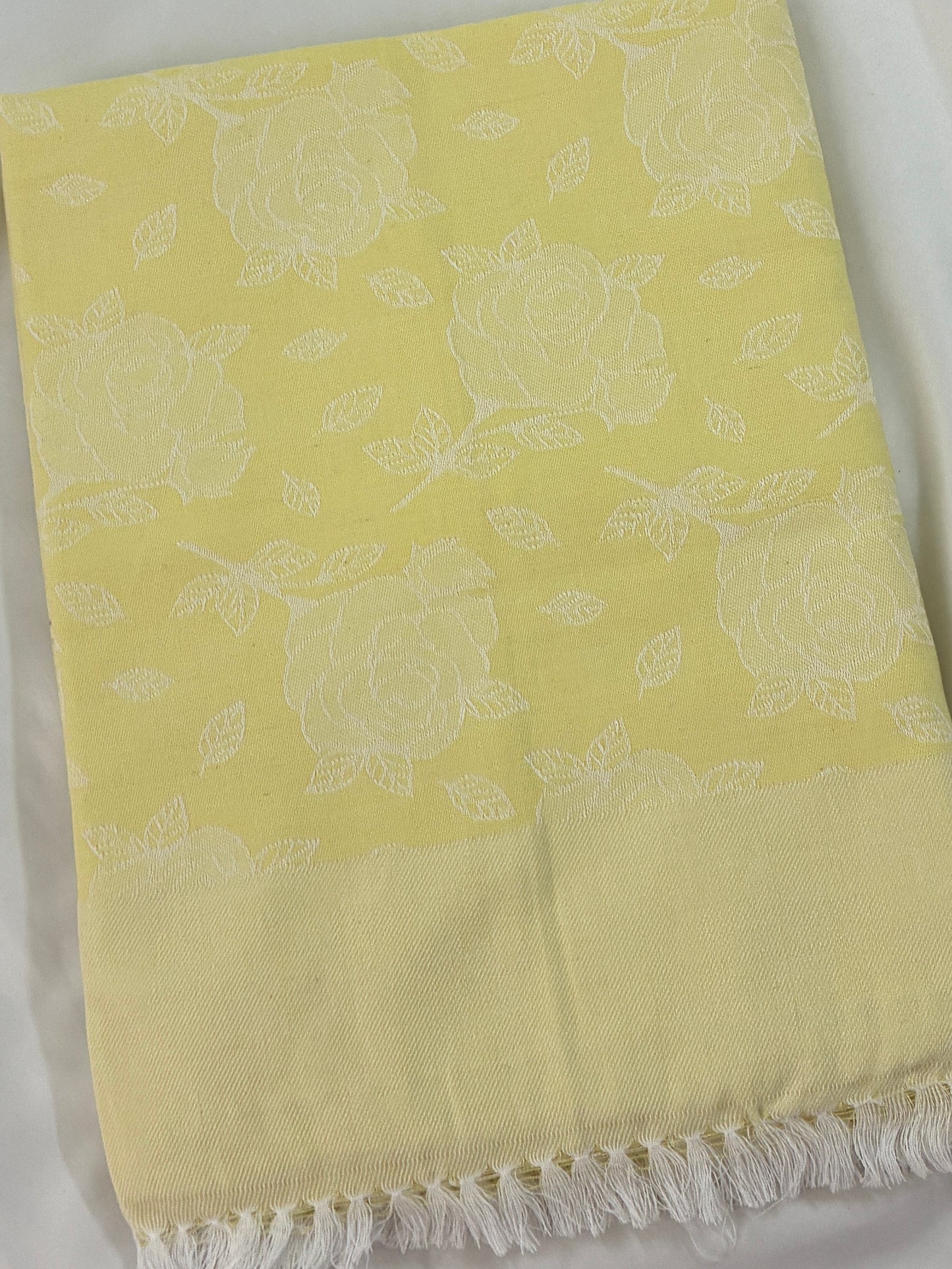 Single Size Blanket / Throw