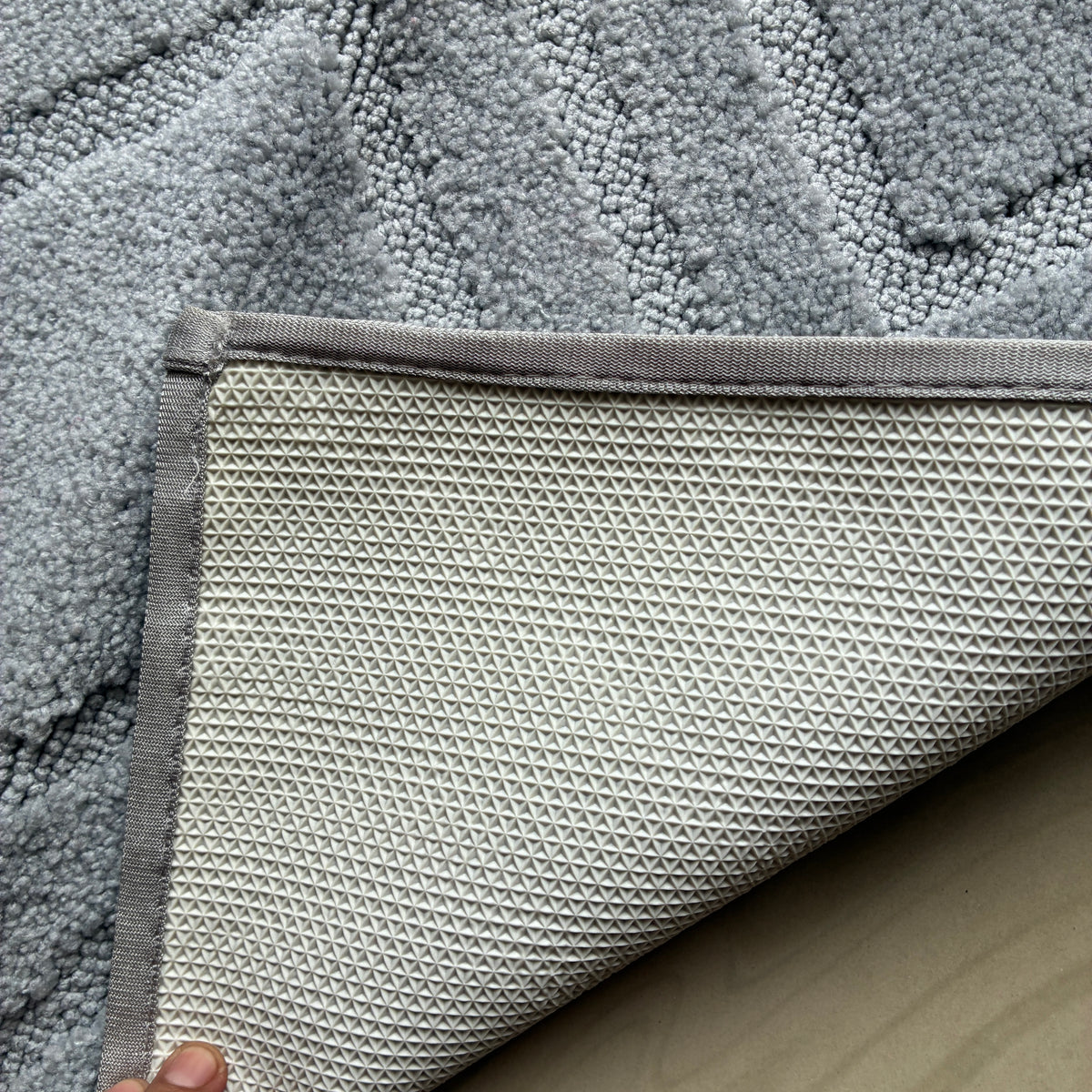 Anti Skid Floor Mat (58x40cm)