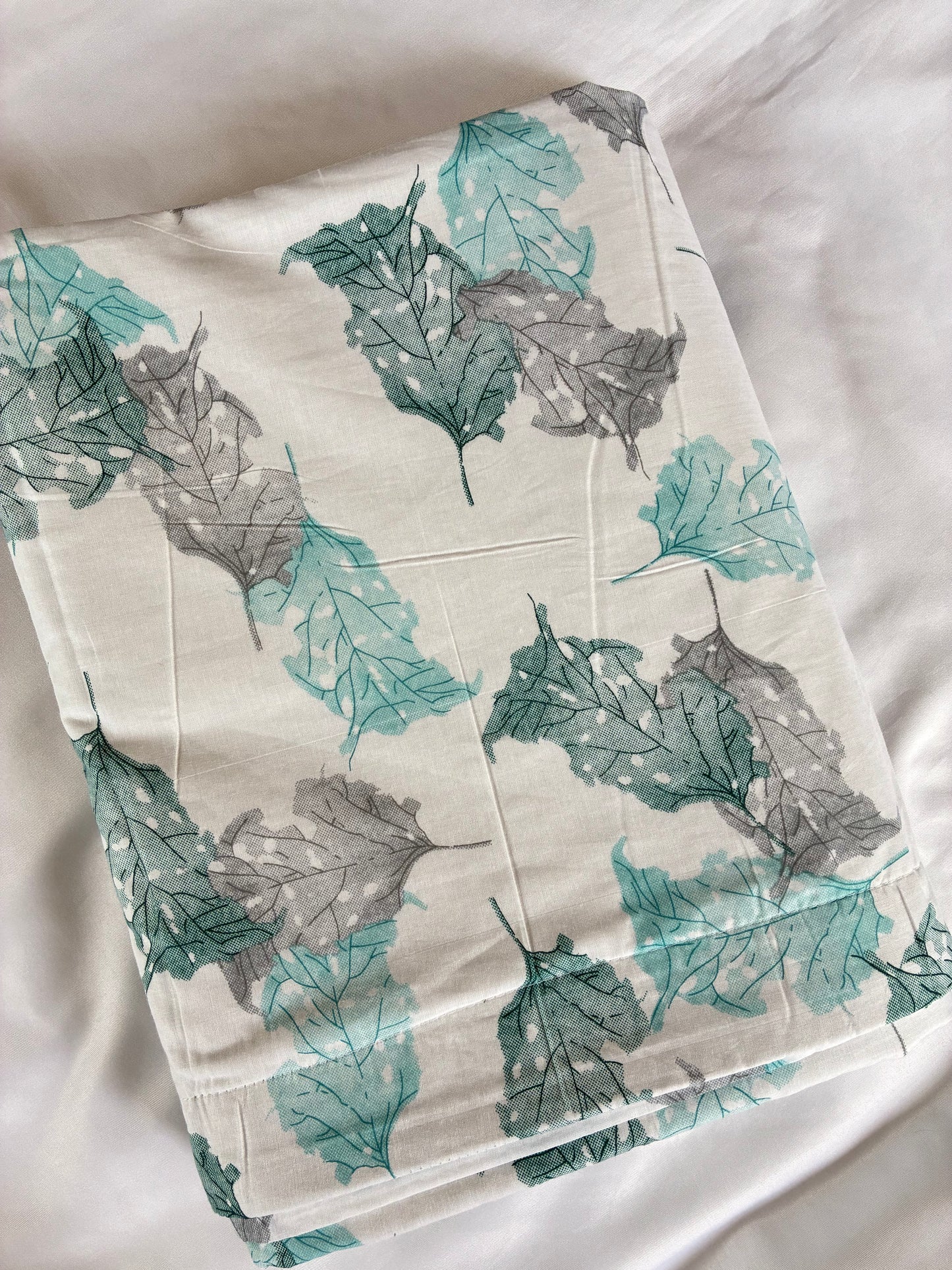 Single Size Cotton Dohar