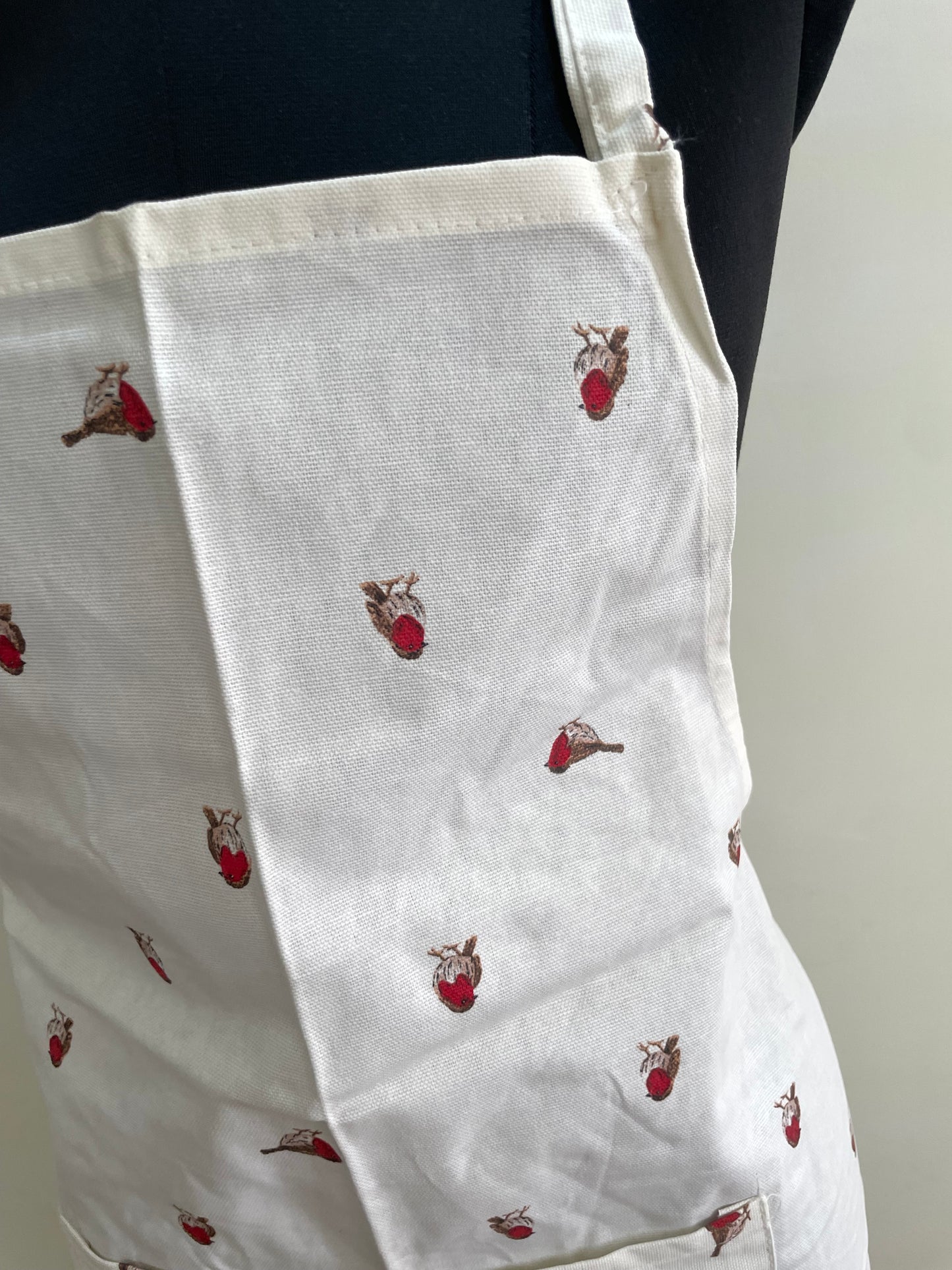 Wax Coated Waterproof Apron