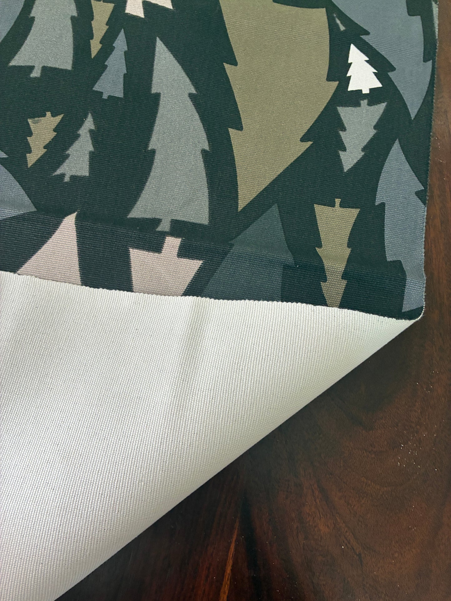 Table Runner 4 ft long