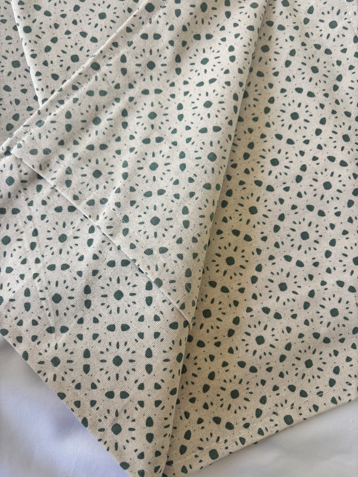 Cotton Pillow Covers