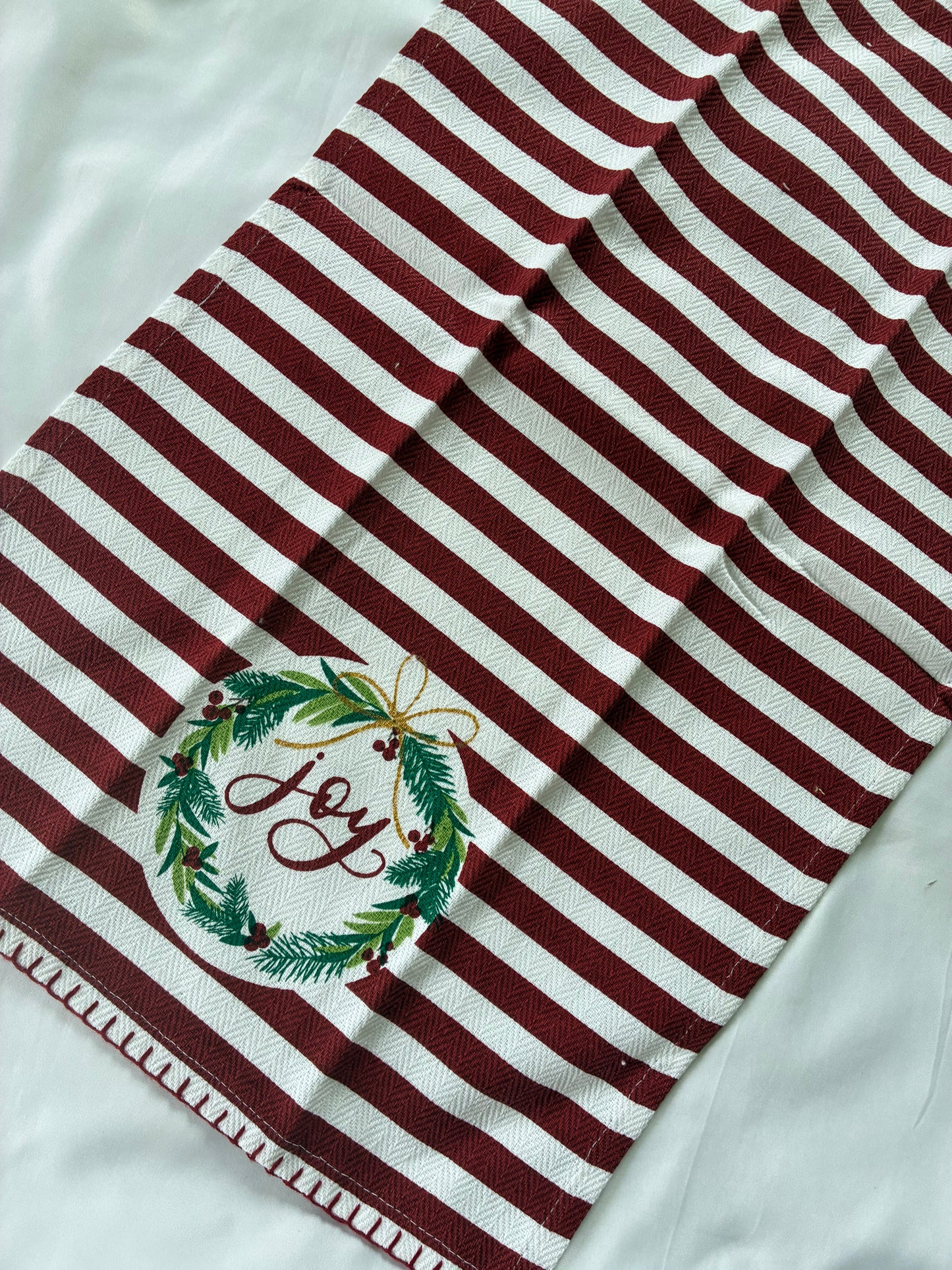 Printed Hand/Lunch Towels (Set of 2)