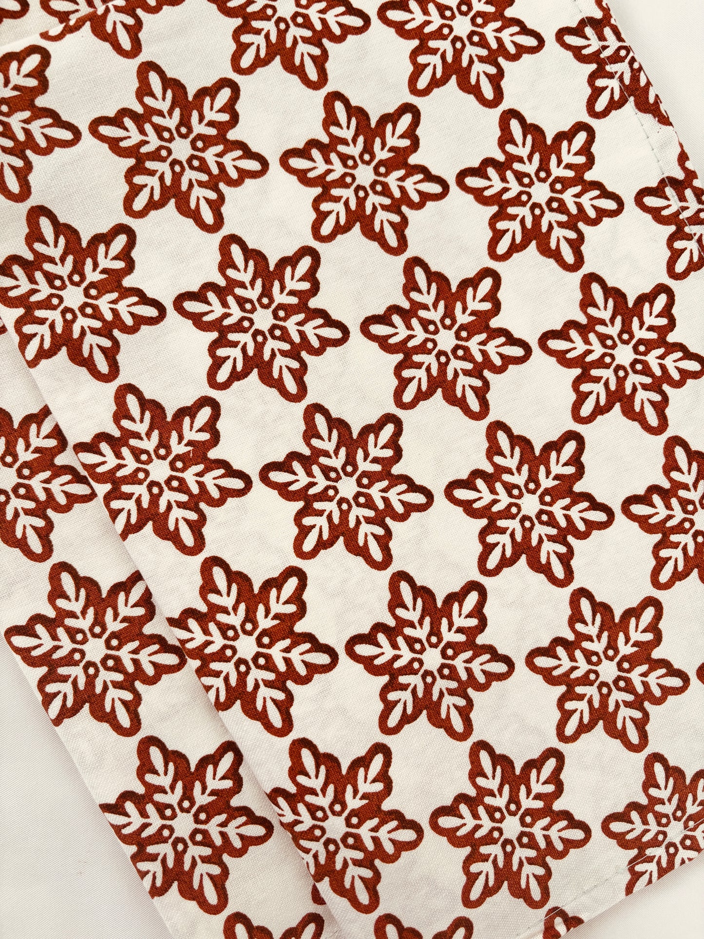 Cotton Pillow Covers