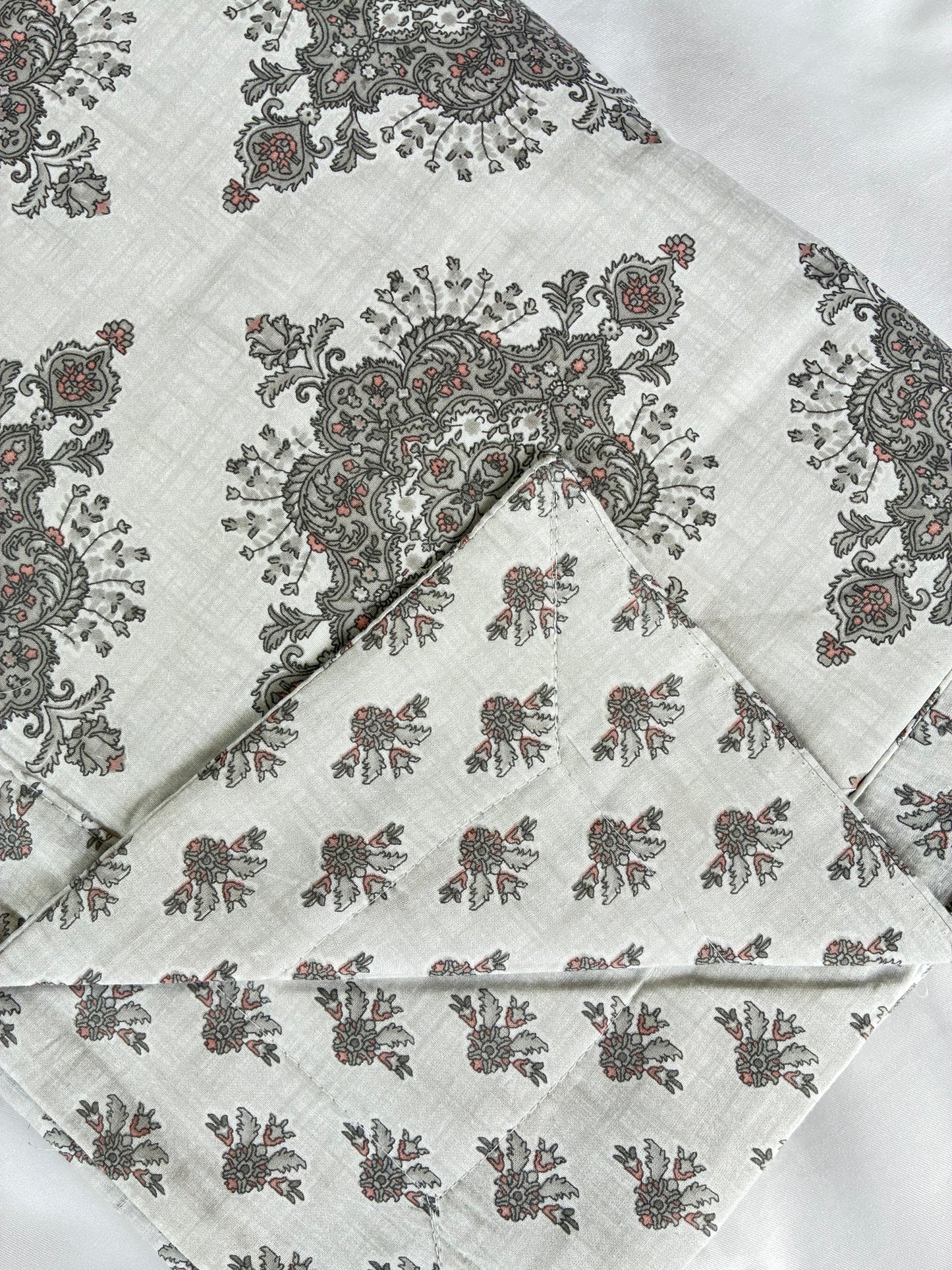 Single Size Cotton Dohar
