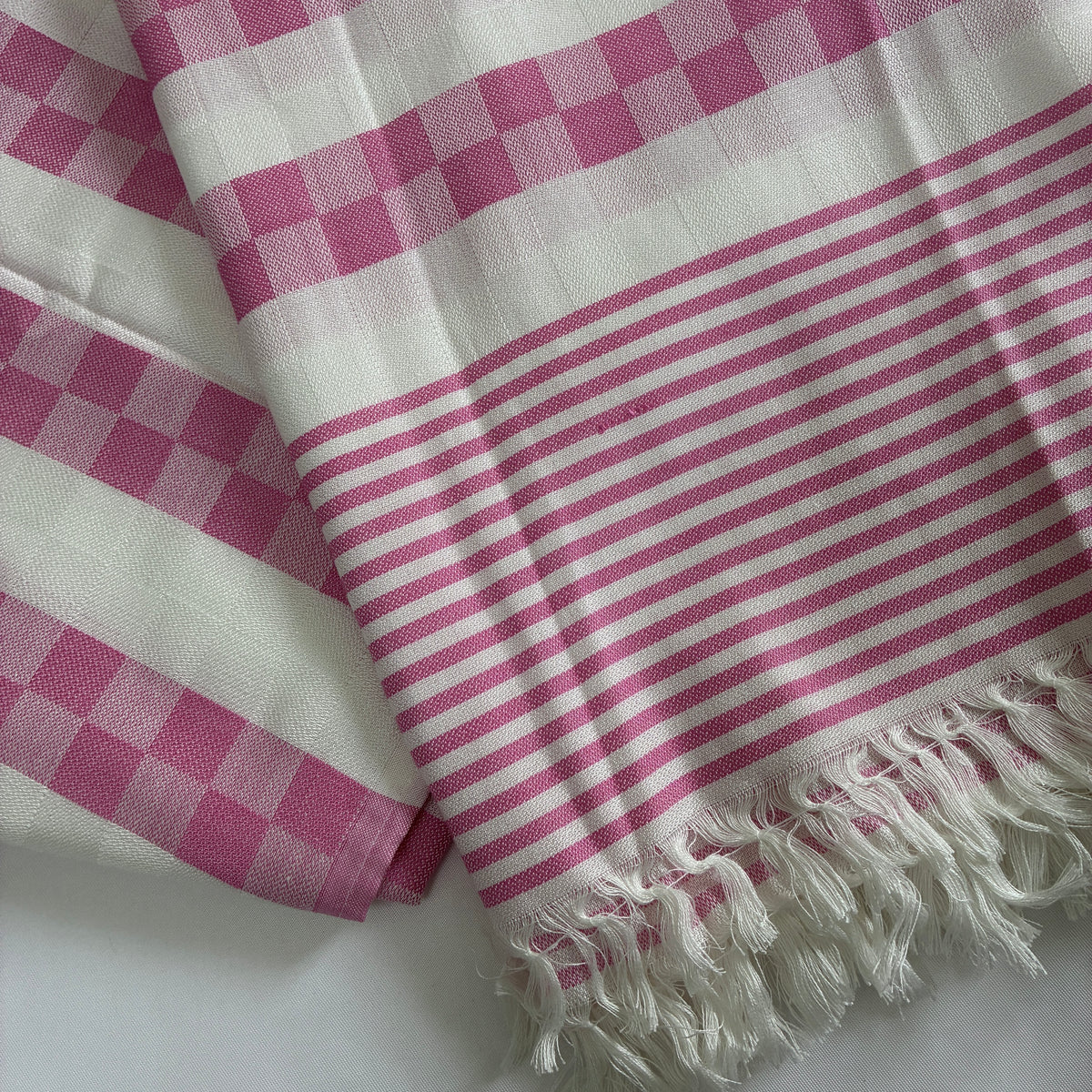 Extra long Bamboo Bath Towels
