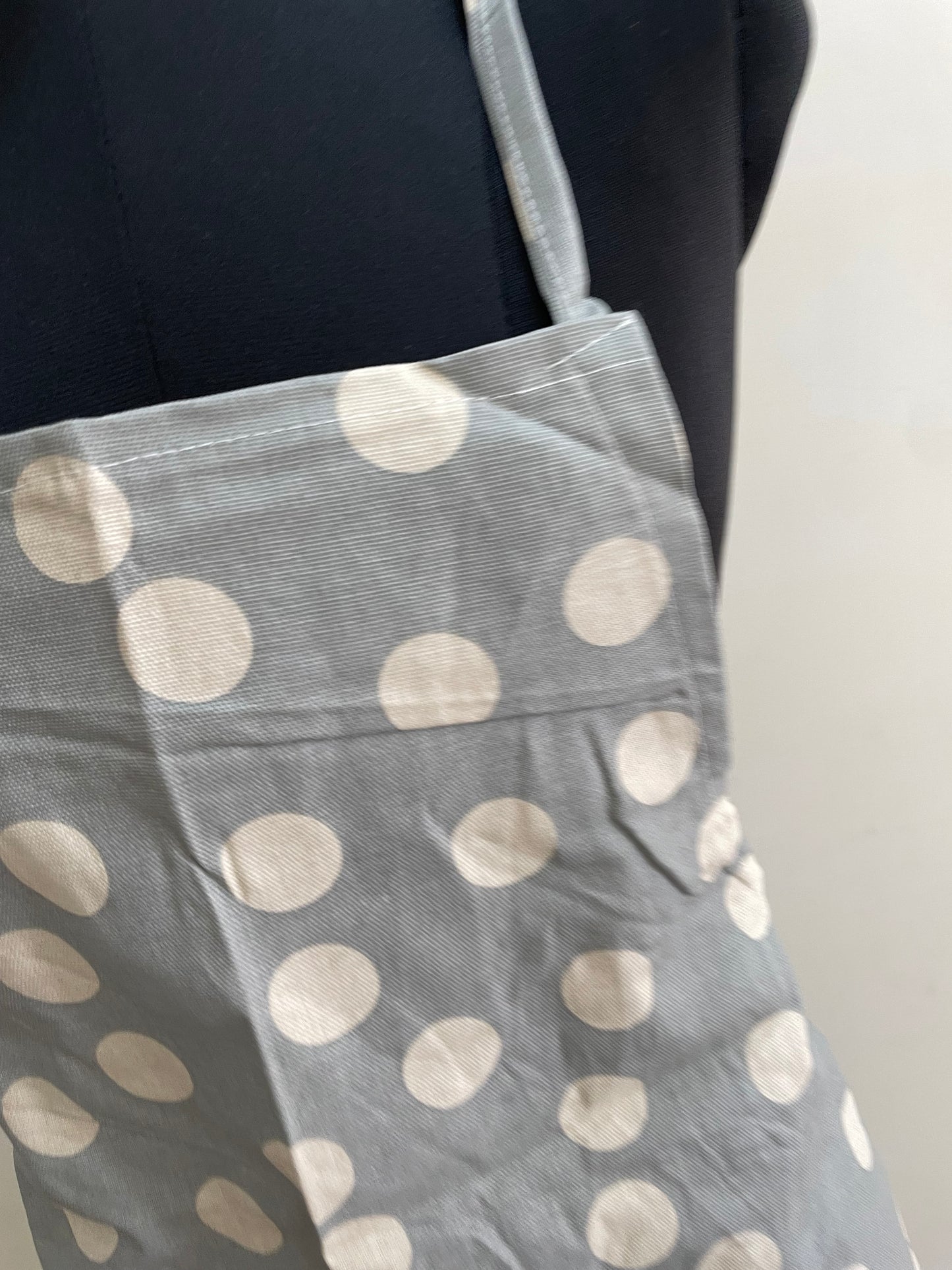 Wax Coated Waterproof Apron