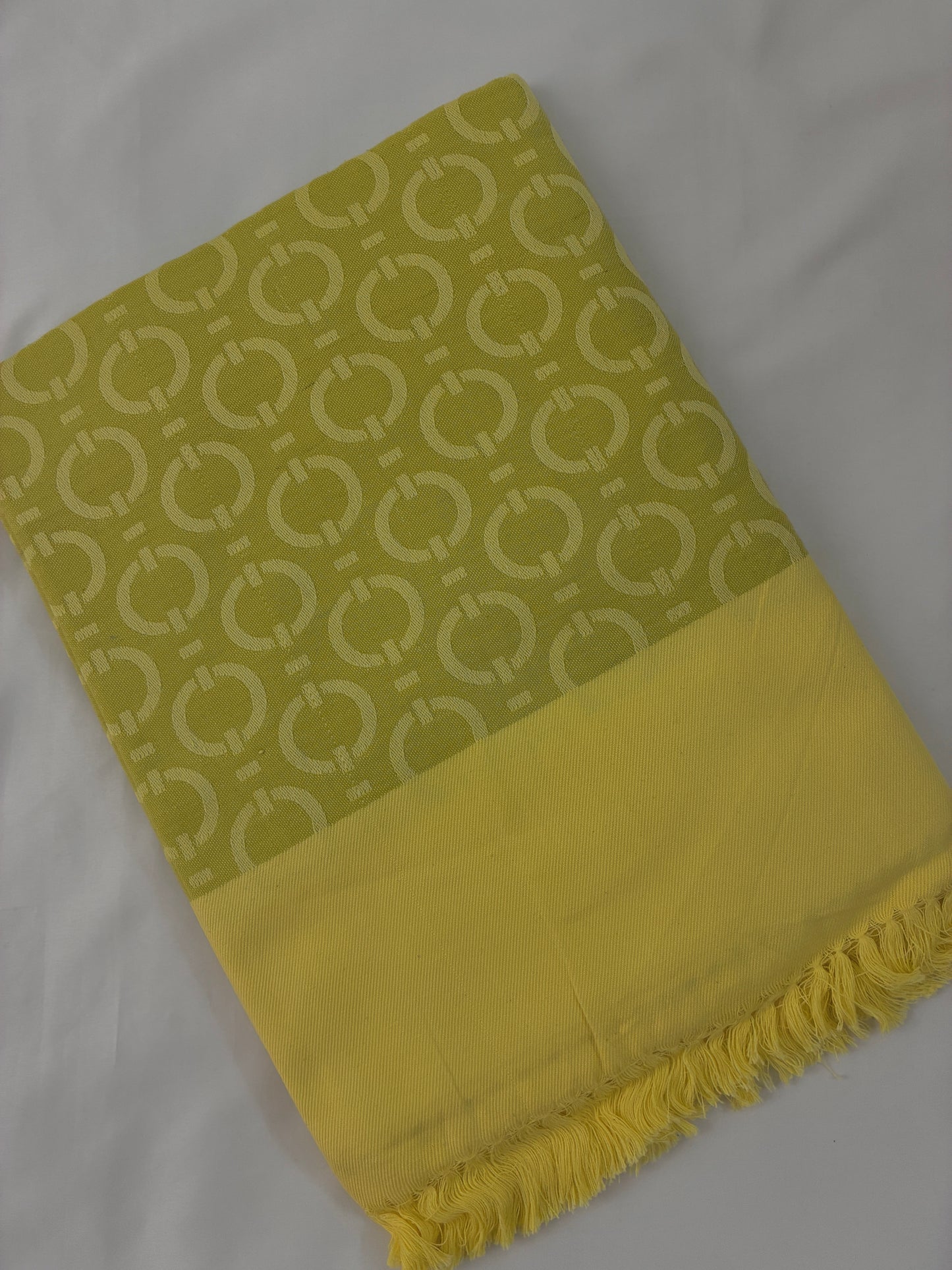 Single Size Blanket / Throw