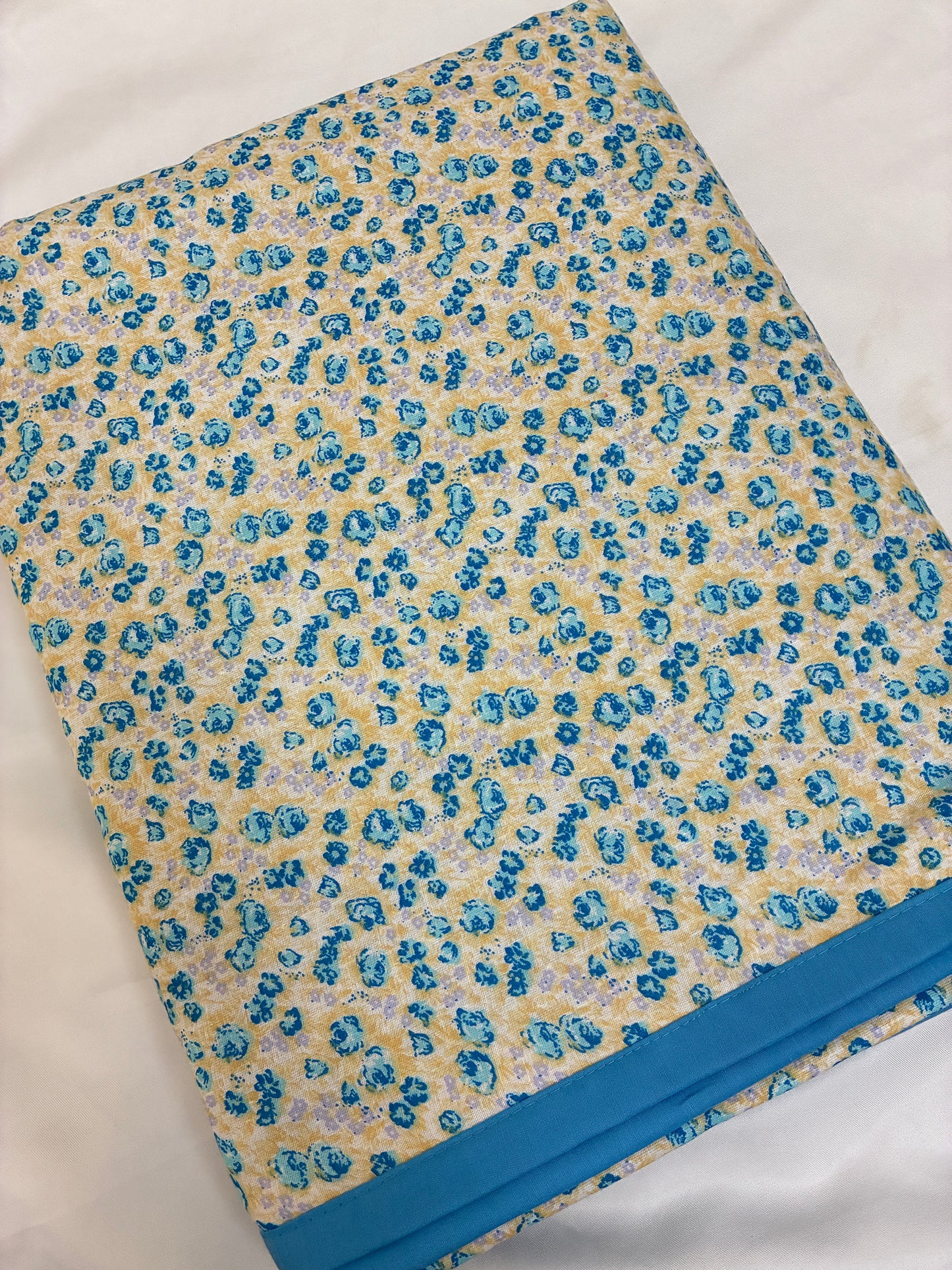 Single Size Cotton Dohar