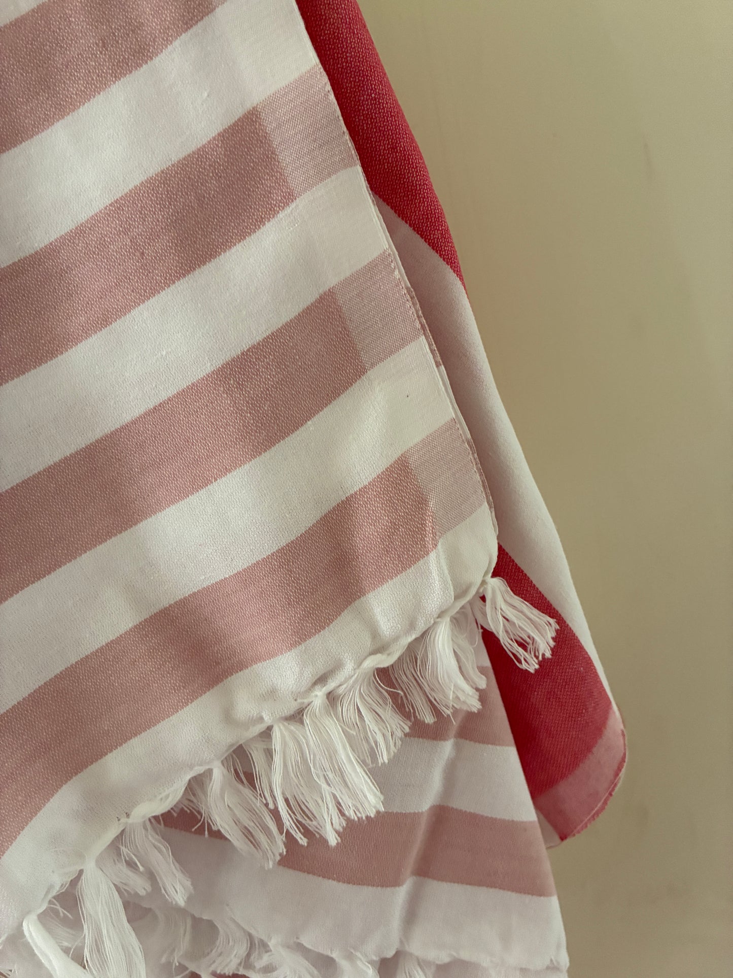 Cotton Bath Towels(Price for 1 pc)