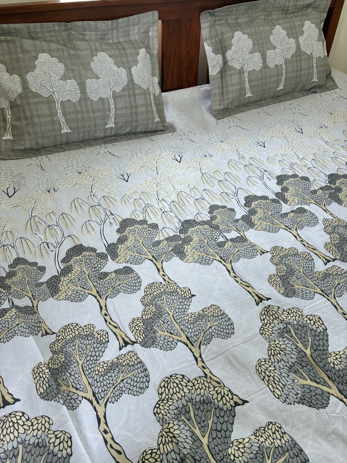 Fitted King Size Bedspreads 74 x 78 x 10 inch
