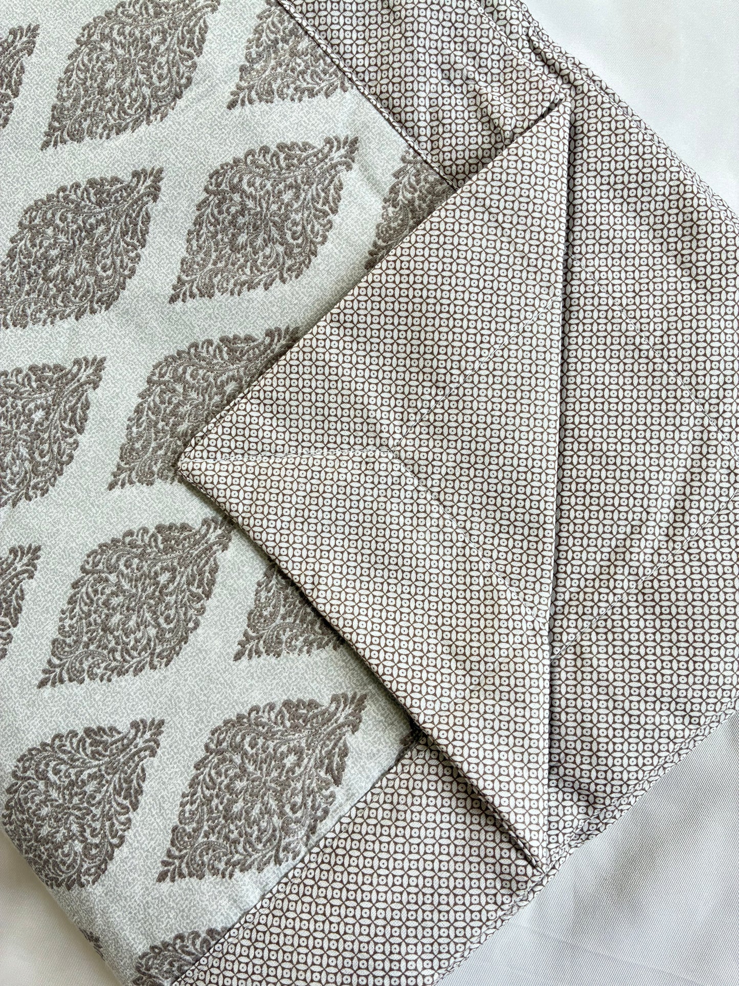 Single Size Cotton Dohar