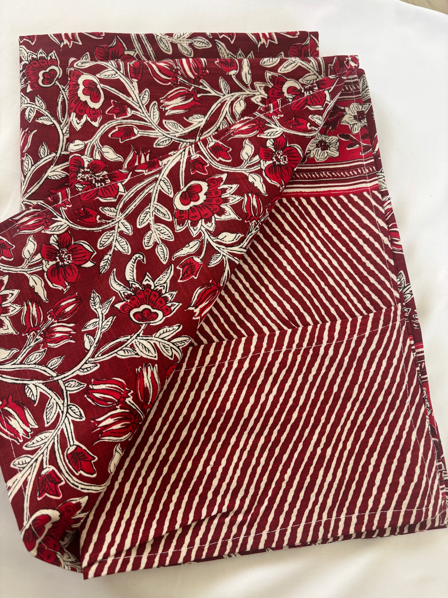 Cotton Pillow Covers