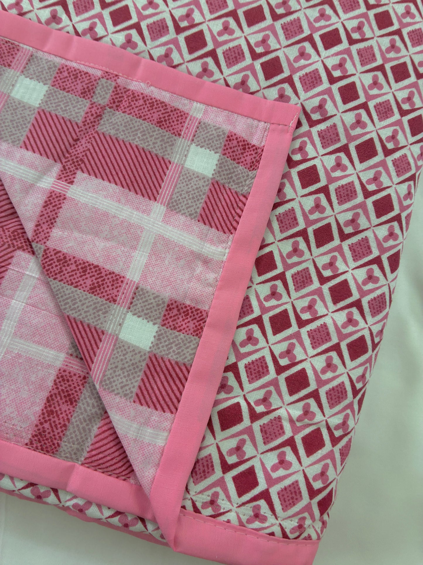 Single Size Cotton Dohar