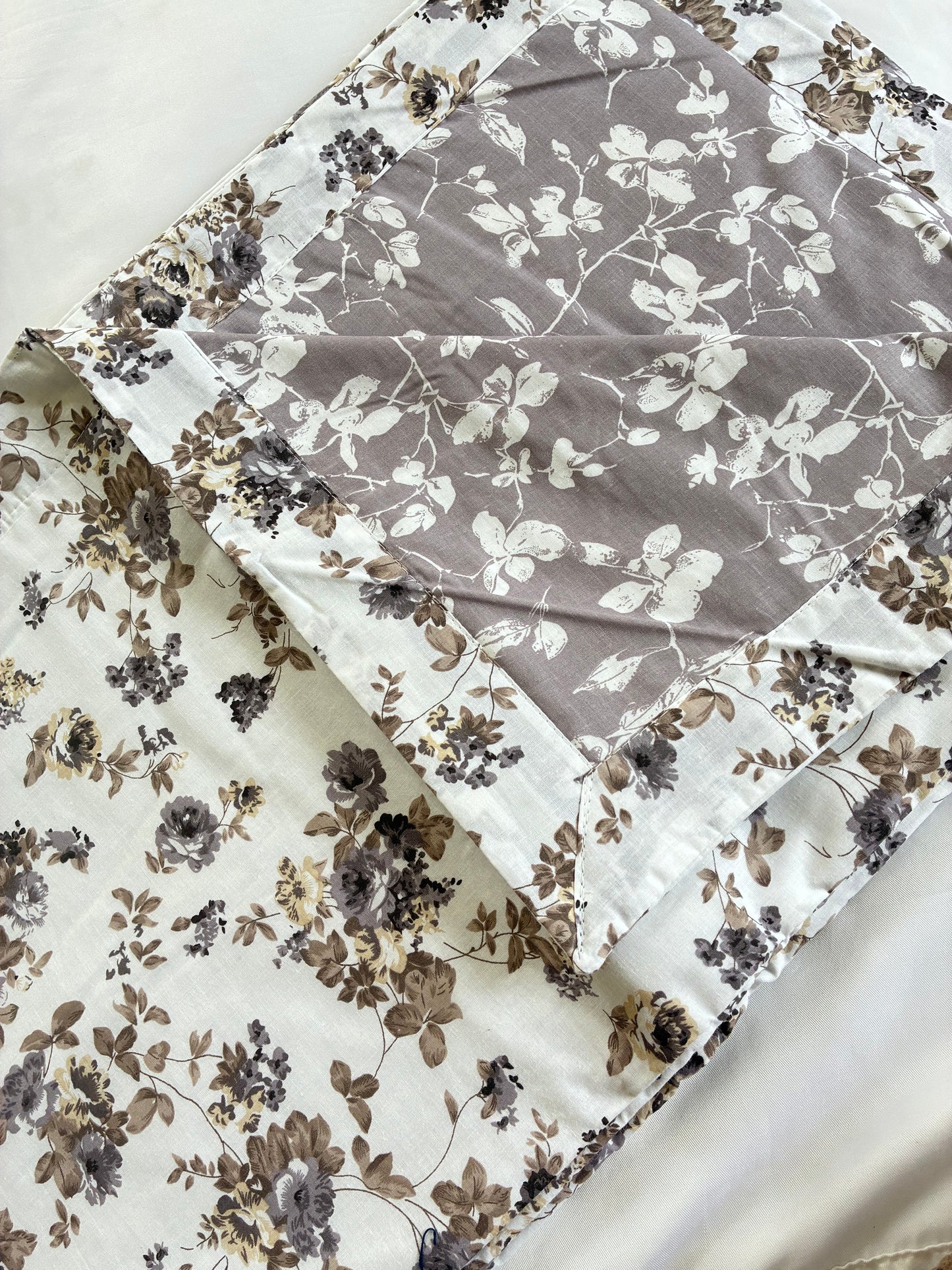 Single Size Cotton Dohar