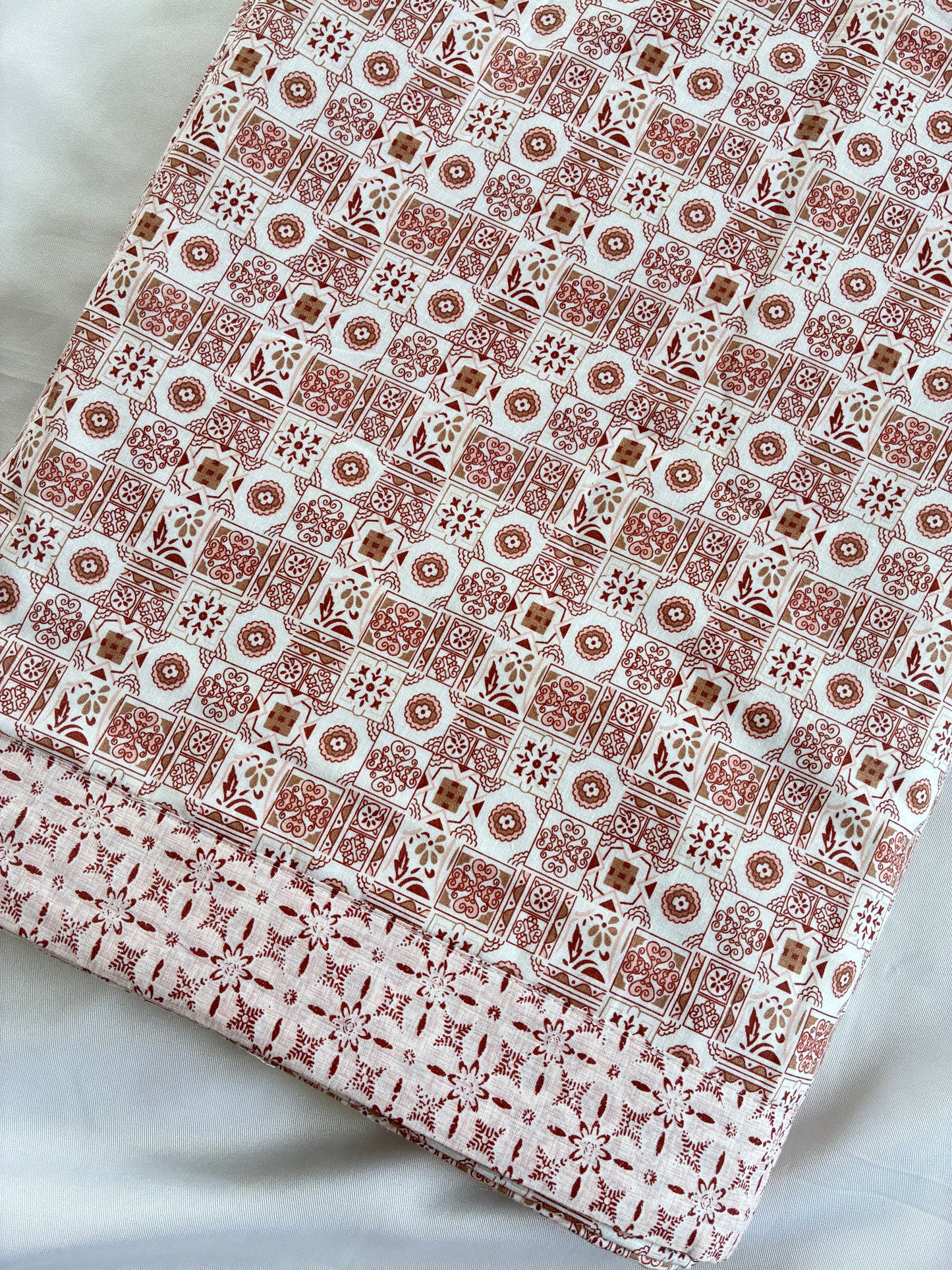 Single Size Cotton Dohar