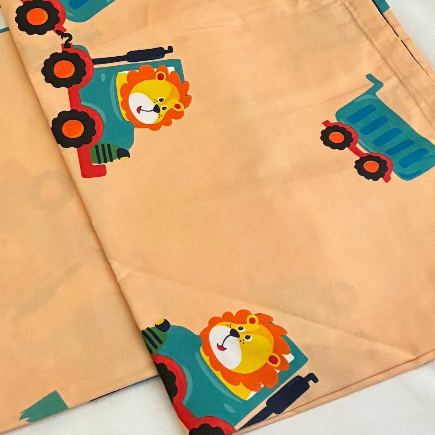 300TC Premium Cotton Pillow Covers