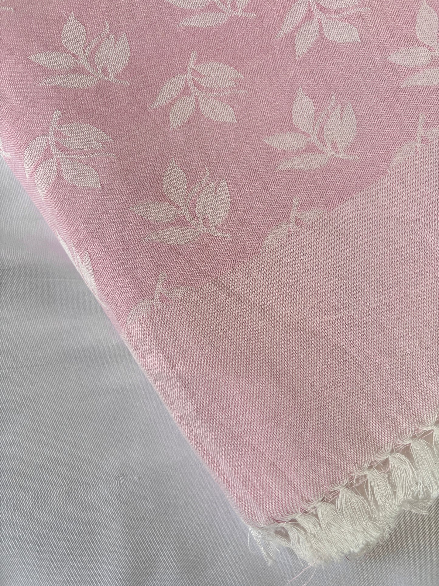 Double Size Cotton Blanket