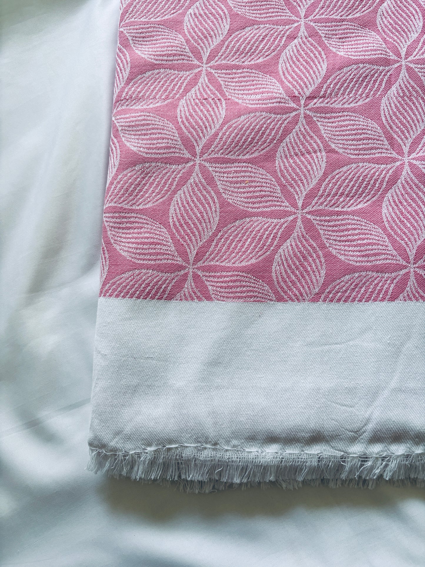 Single Size Blanket / Throw