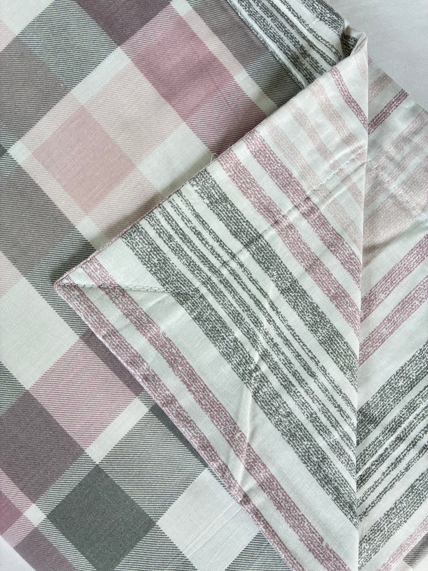 Single Size Cotton Dohar