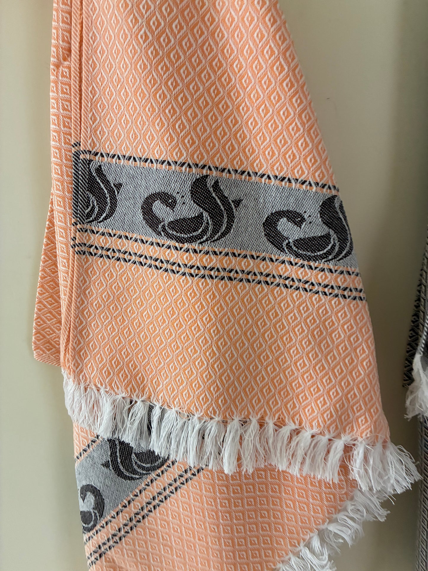 Cotton Bath Towels(Price for 1 pc)