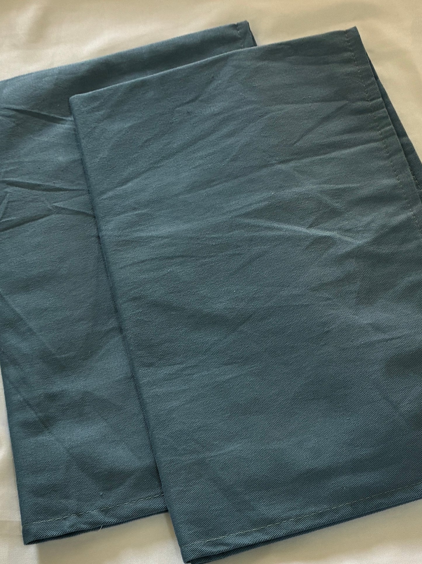 Cotton Pillow Covers