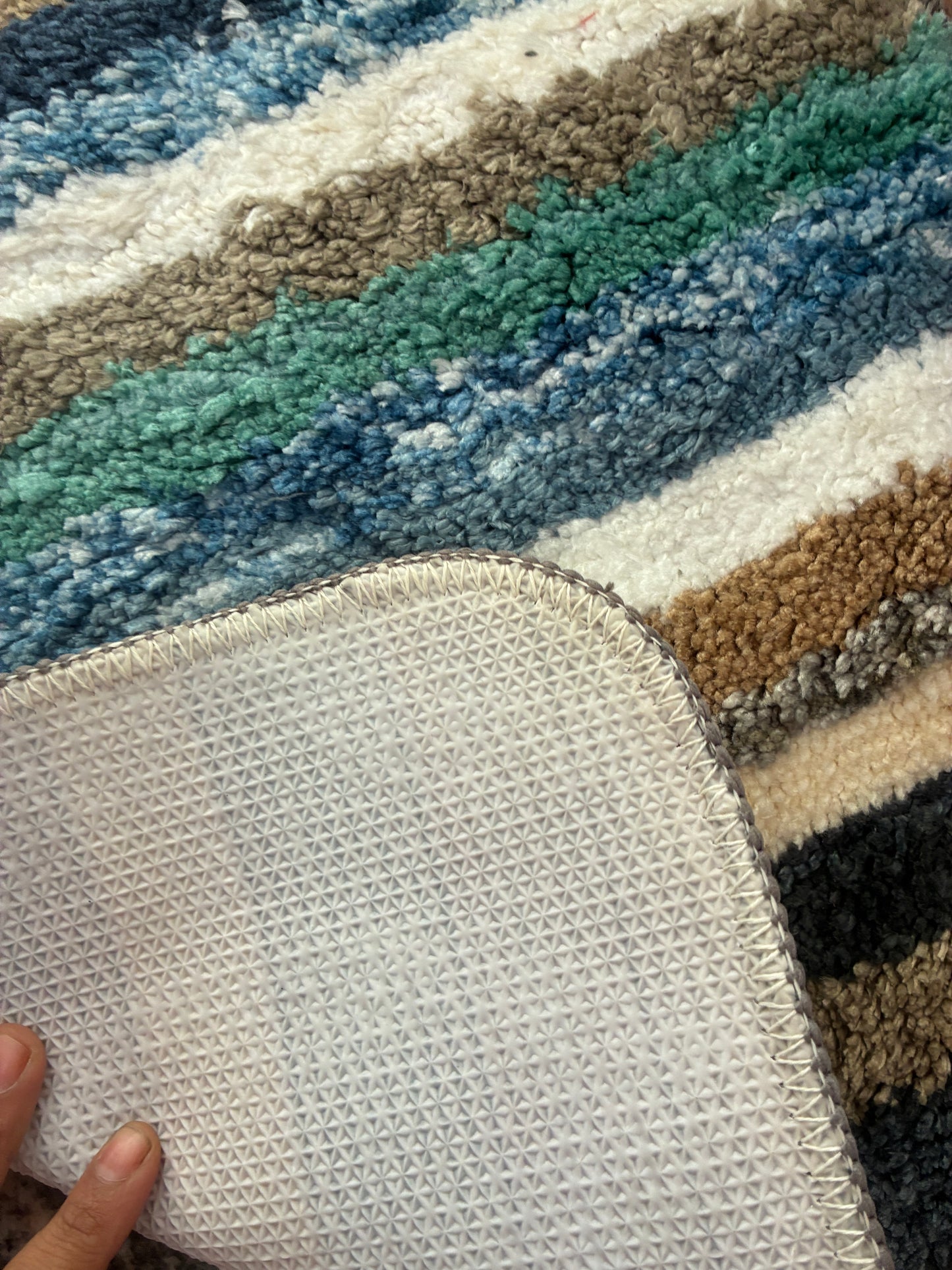 Anti Skid Floor Mat (62x44cm)