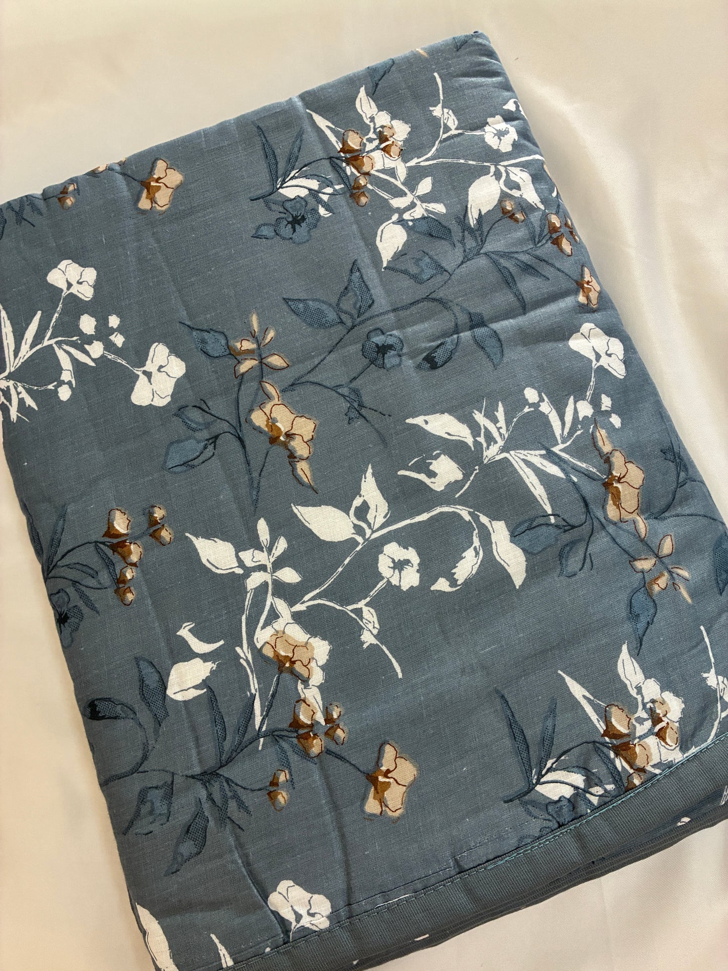 Single Size Cotton Dohar