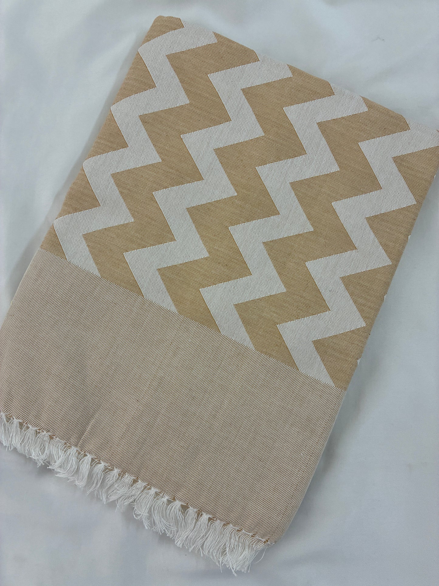 Single Size Blanket / Throw