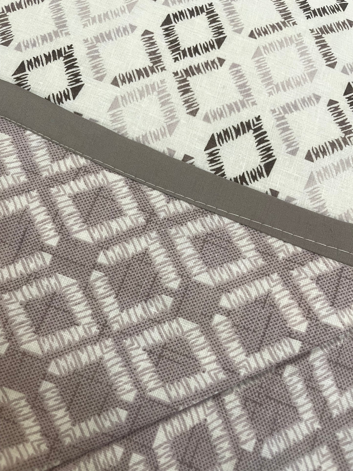 Reversible Cotton Double Size Dohar