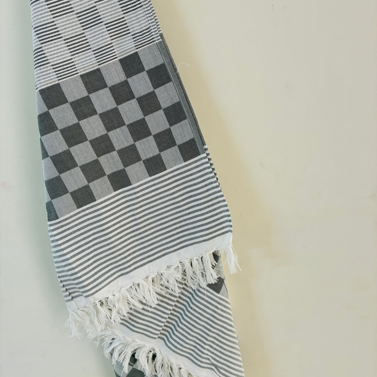 Bamboo Bath Towels