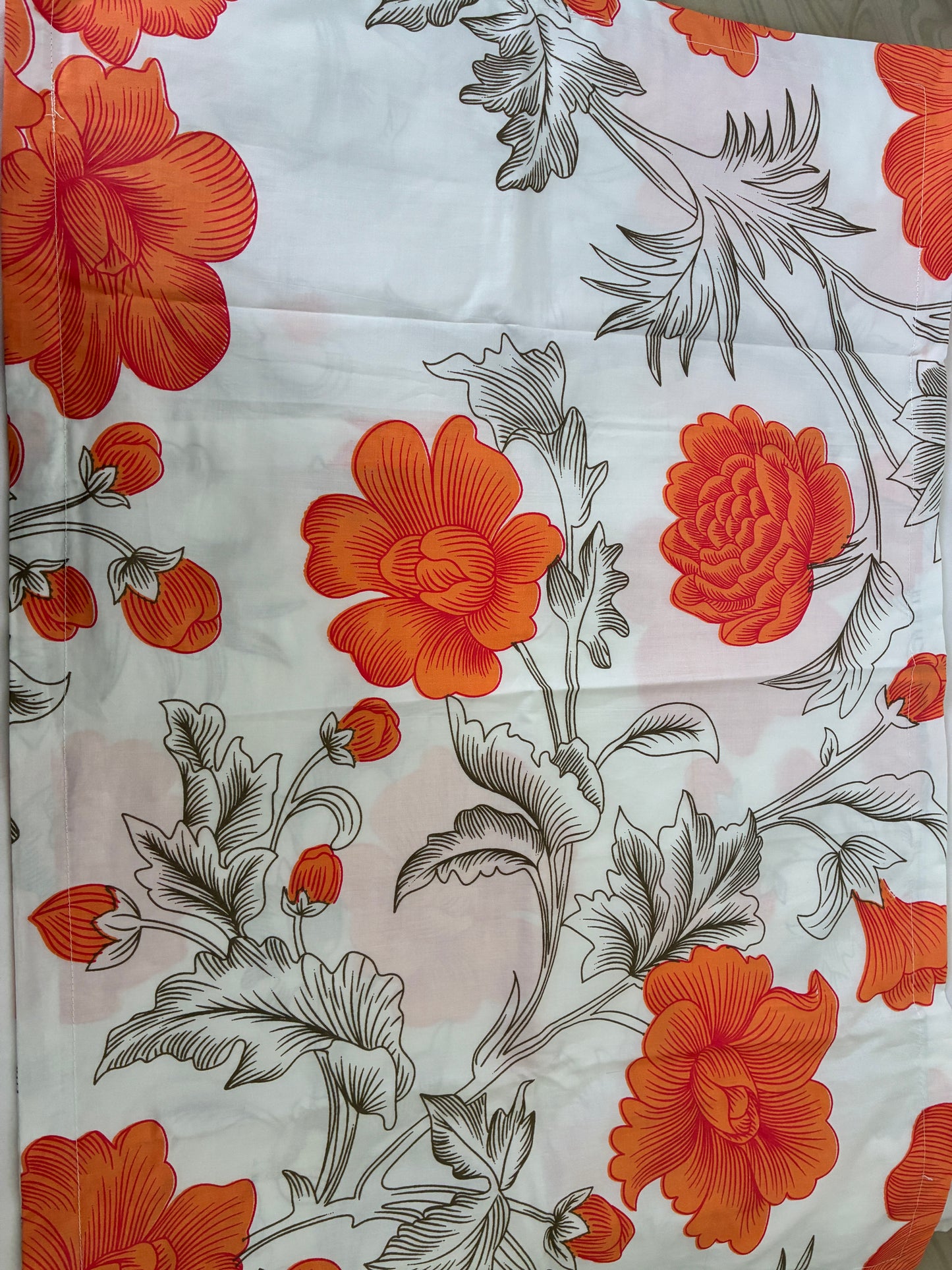 Cotton Pillow Covers