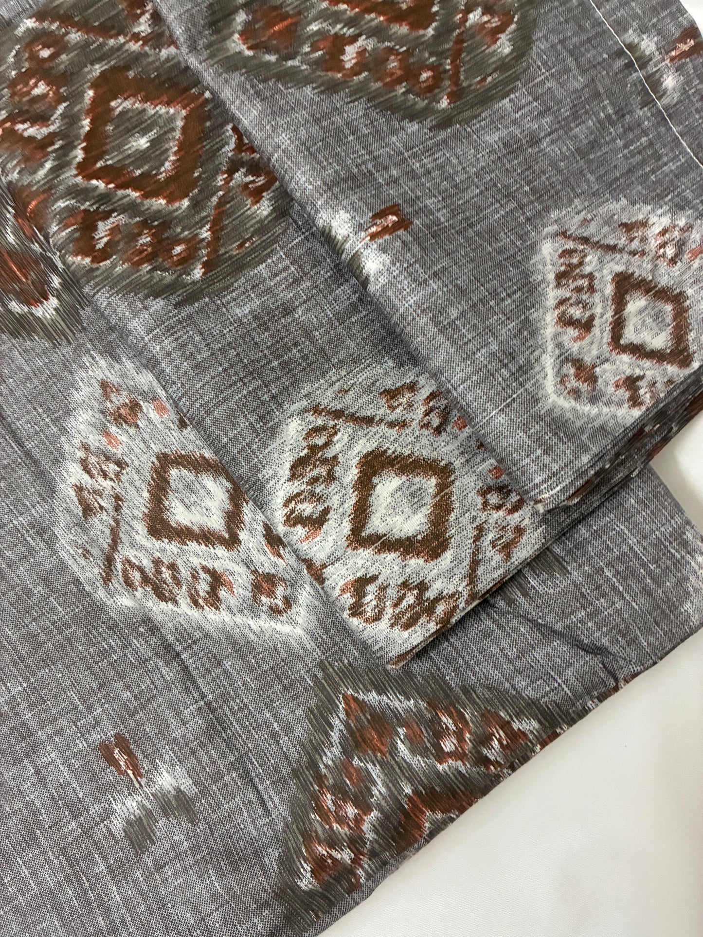 Super King Size Bedspread 120x 120 inches